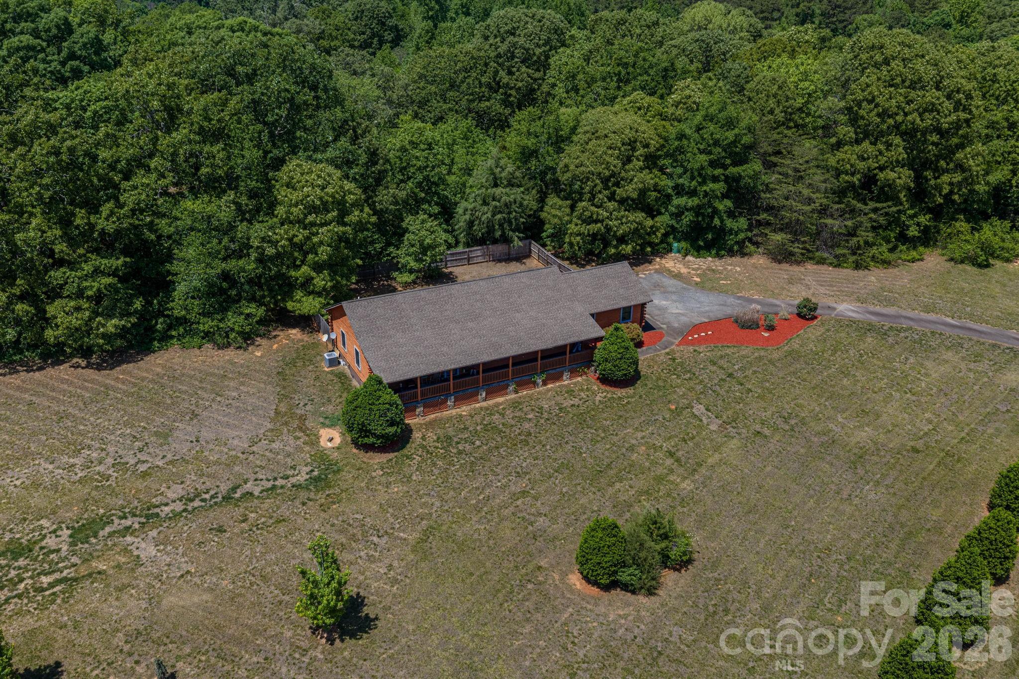 Amity Creek - Residential