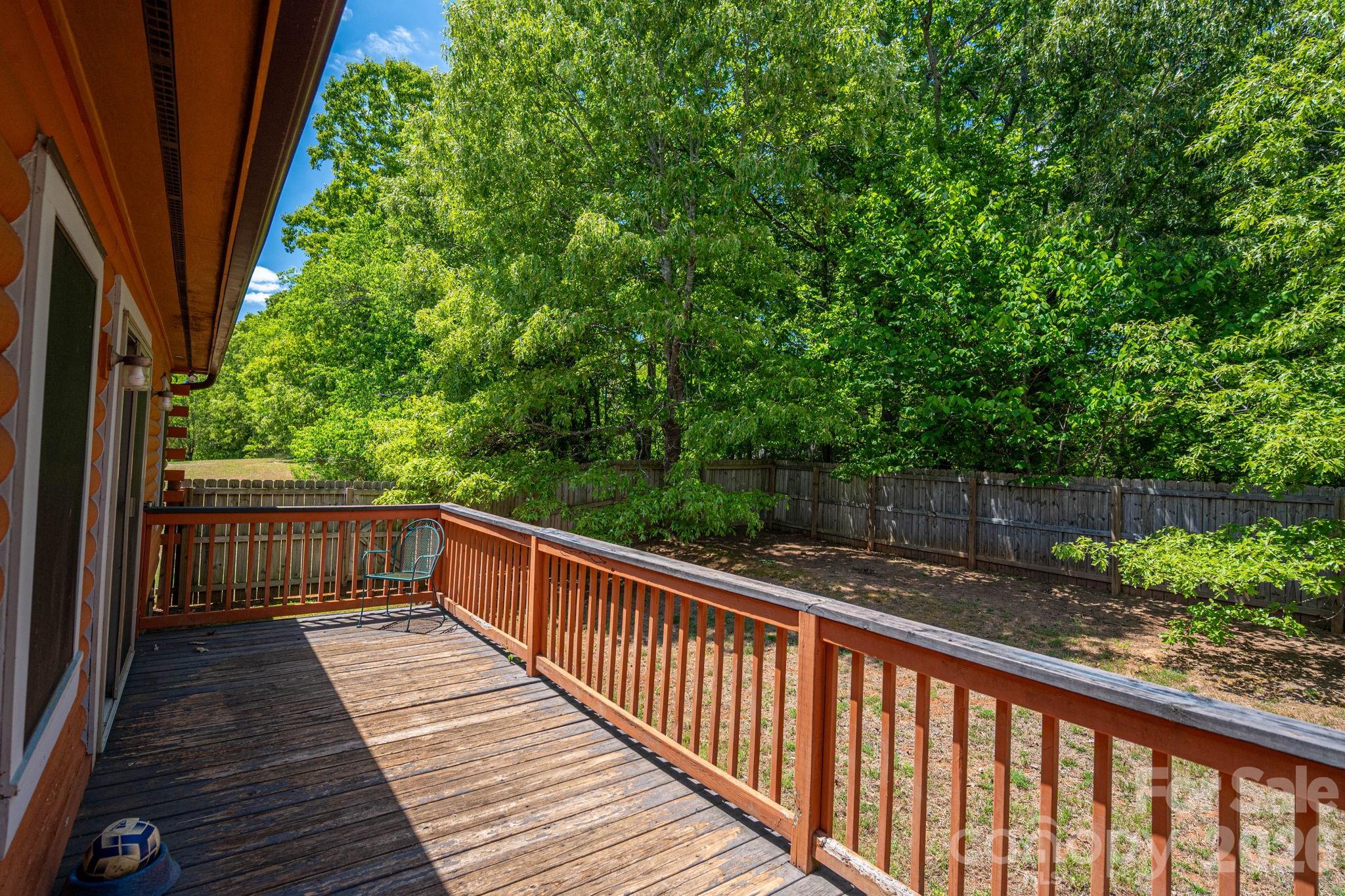 Amity Creek - Residential