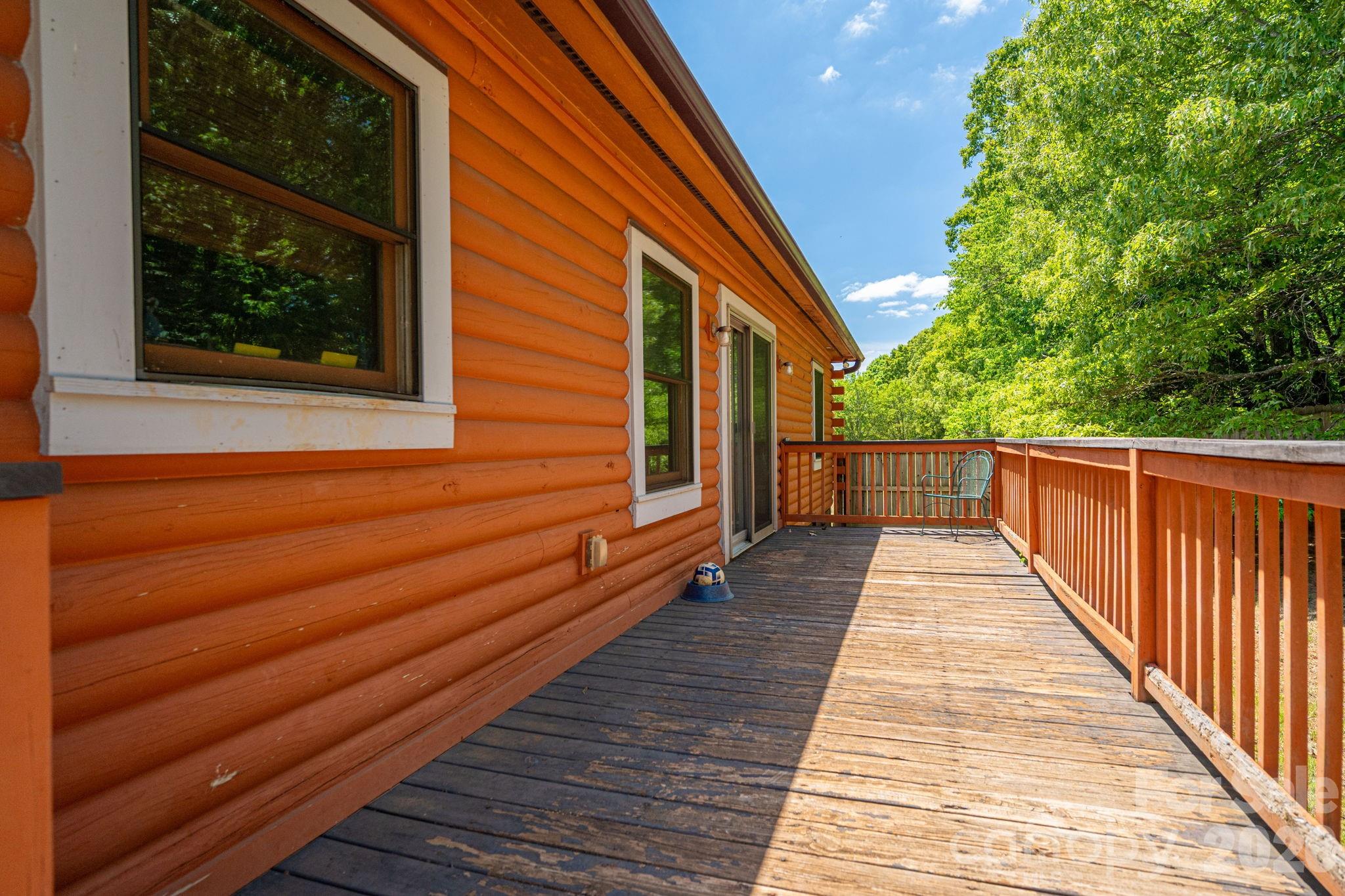 Amity Creek - Residential