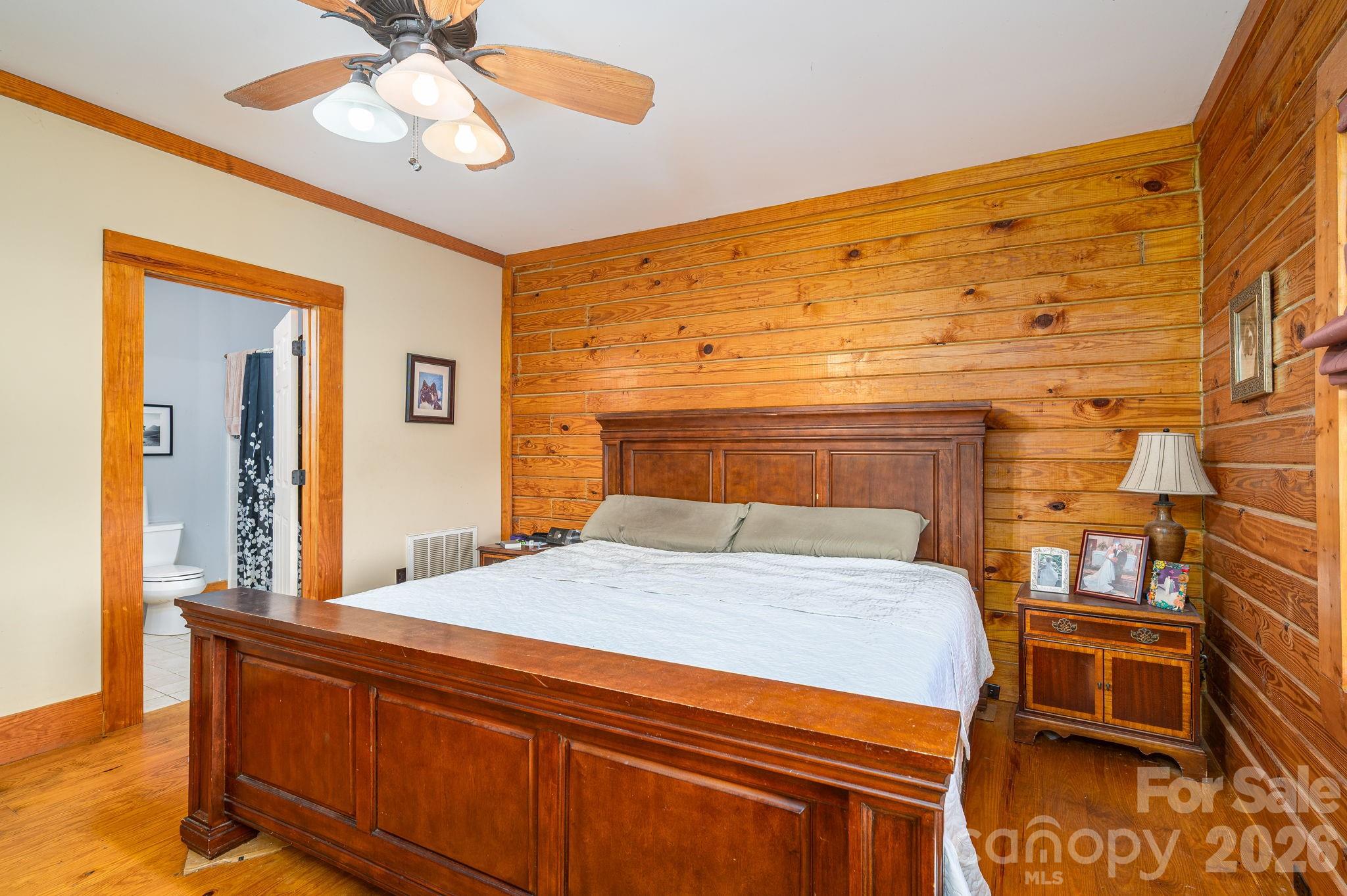 Amity Creek - Residential