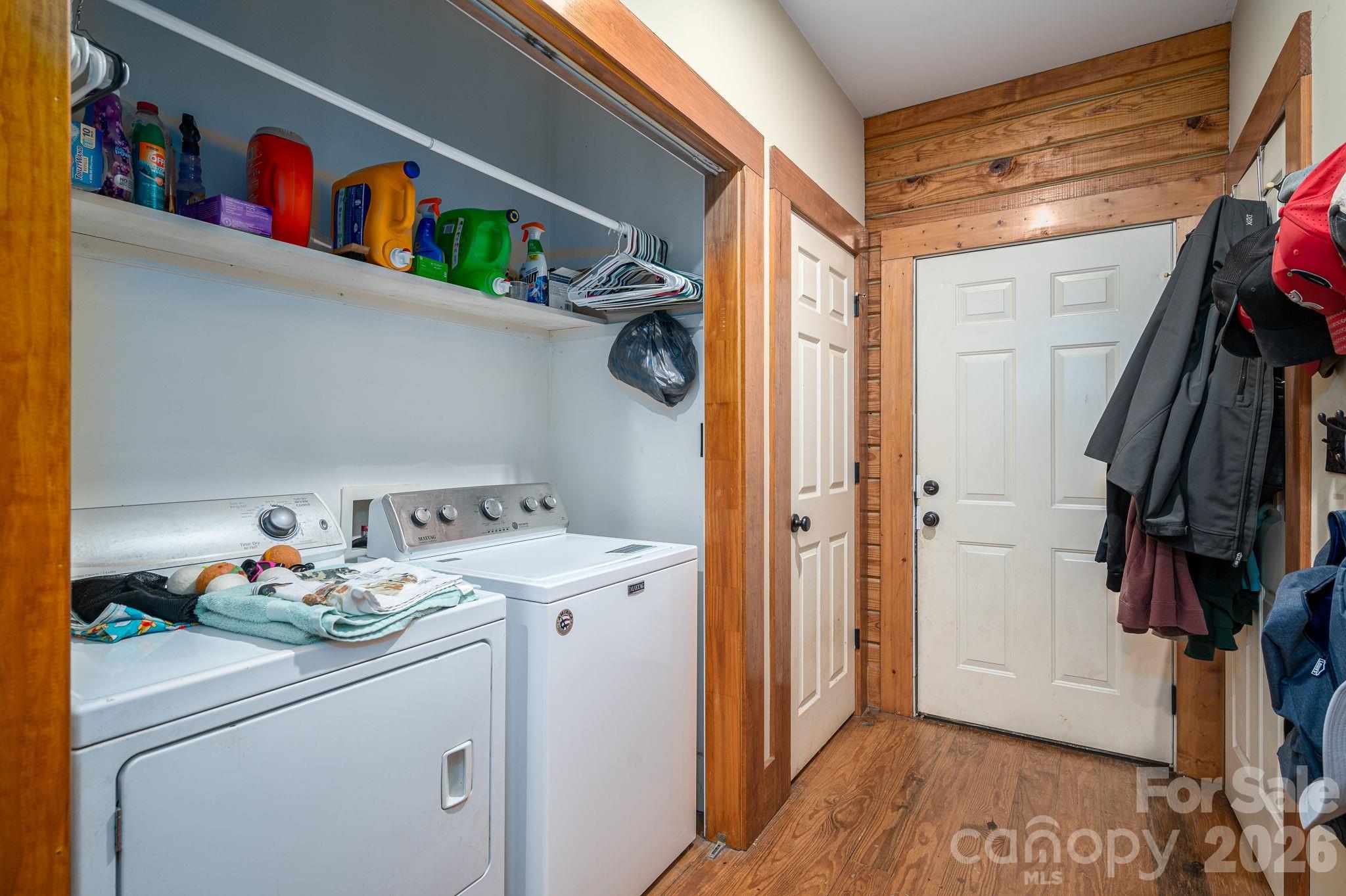 Amity Creek - Residential