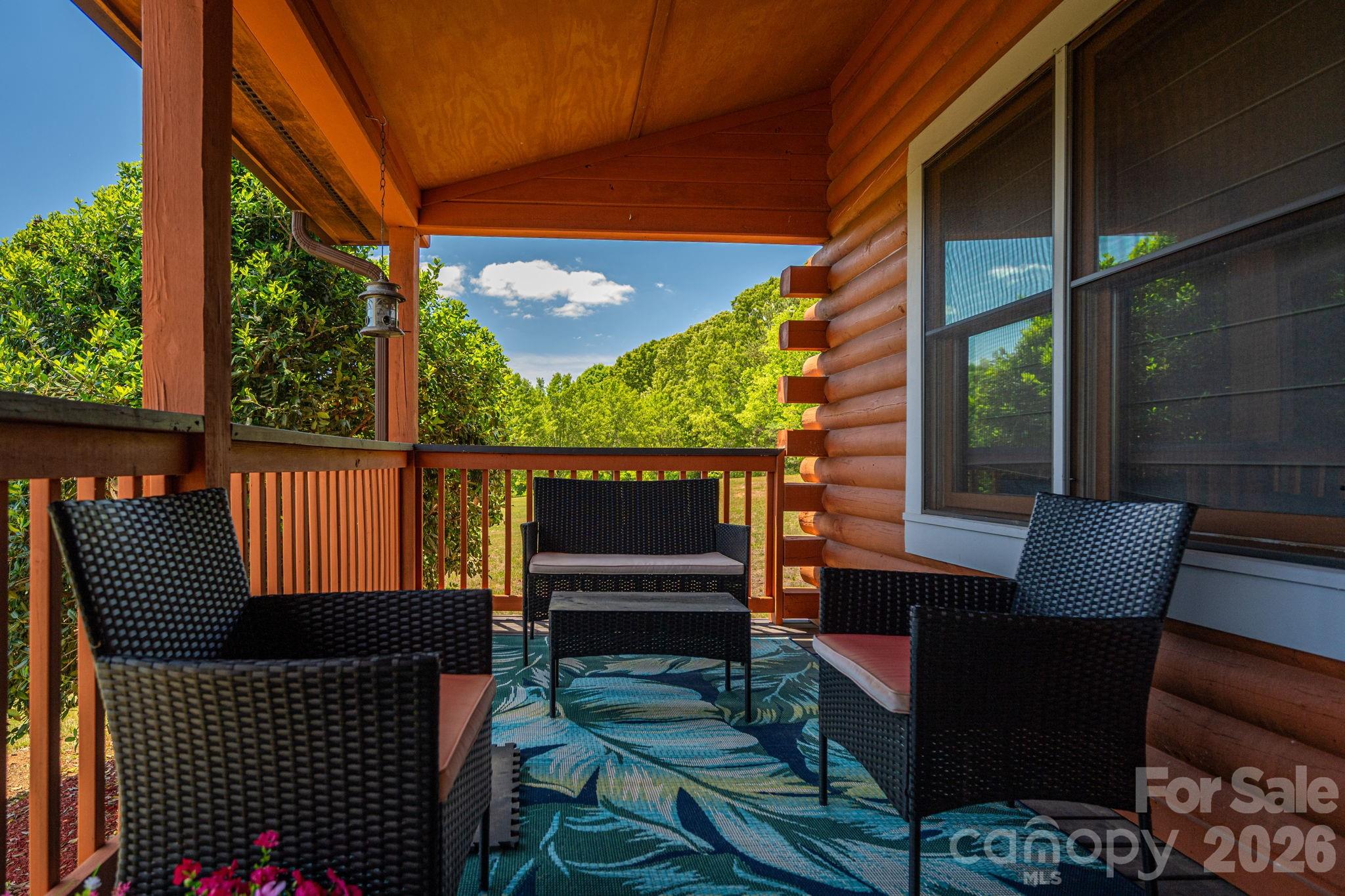 Amity Creek - Residential