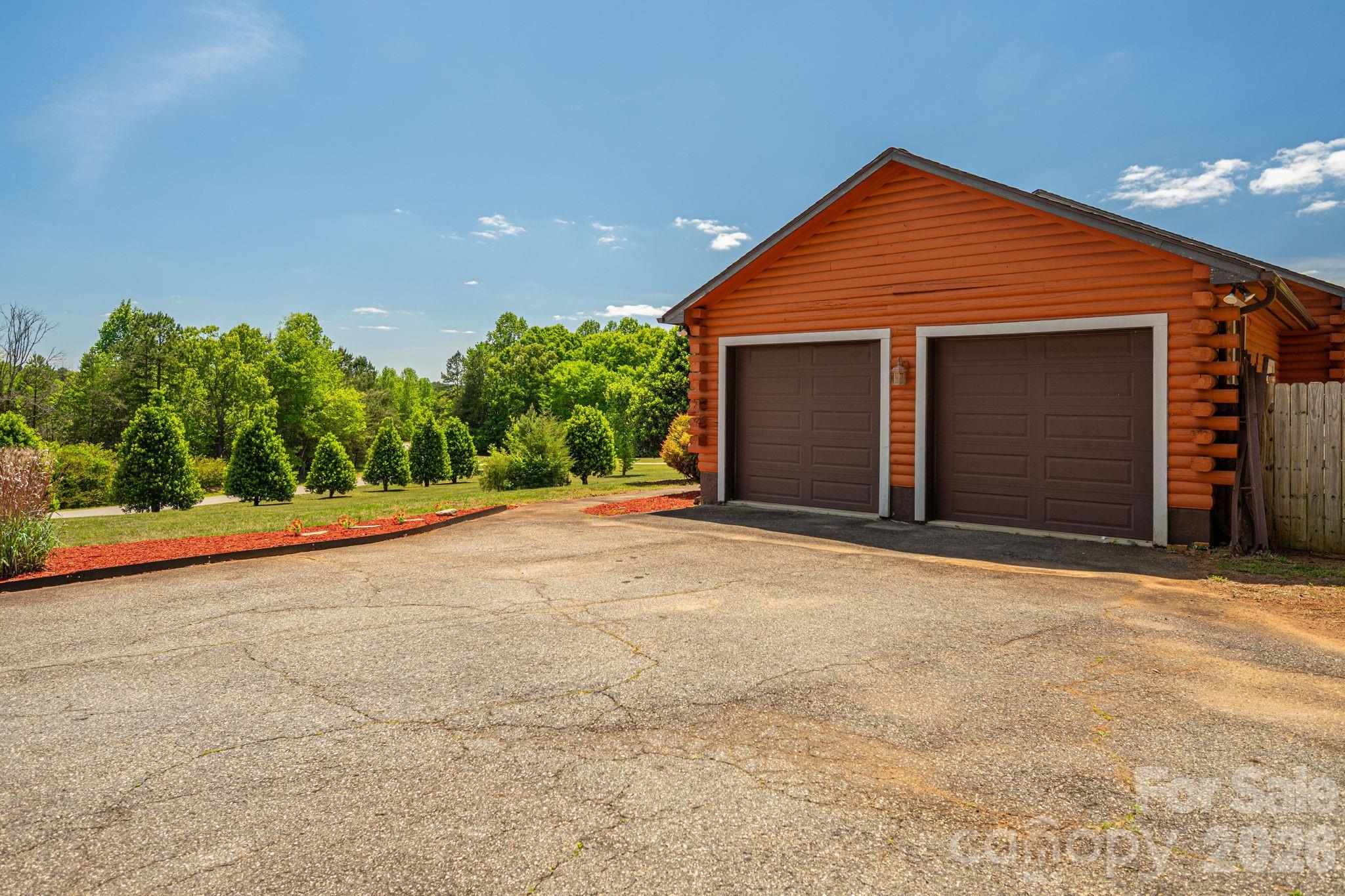 Amity Creek - Residential