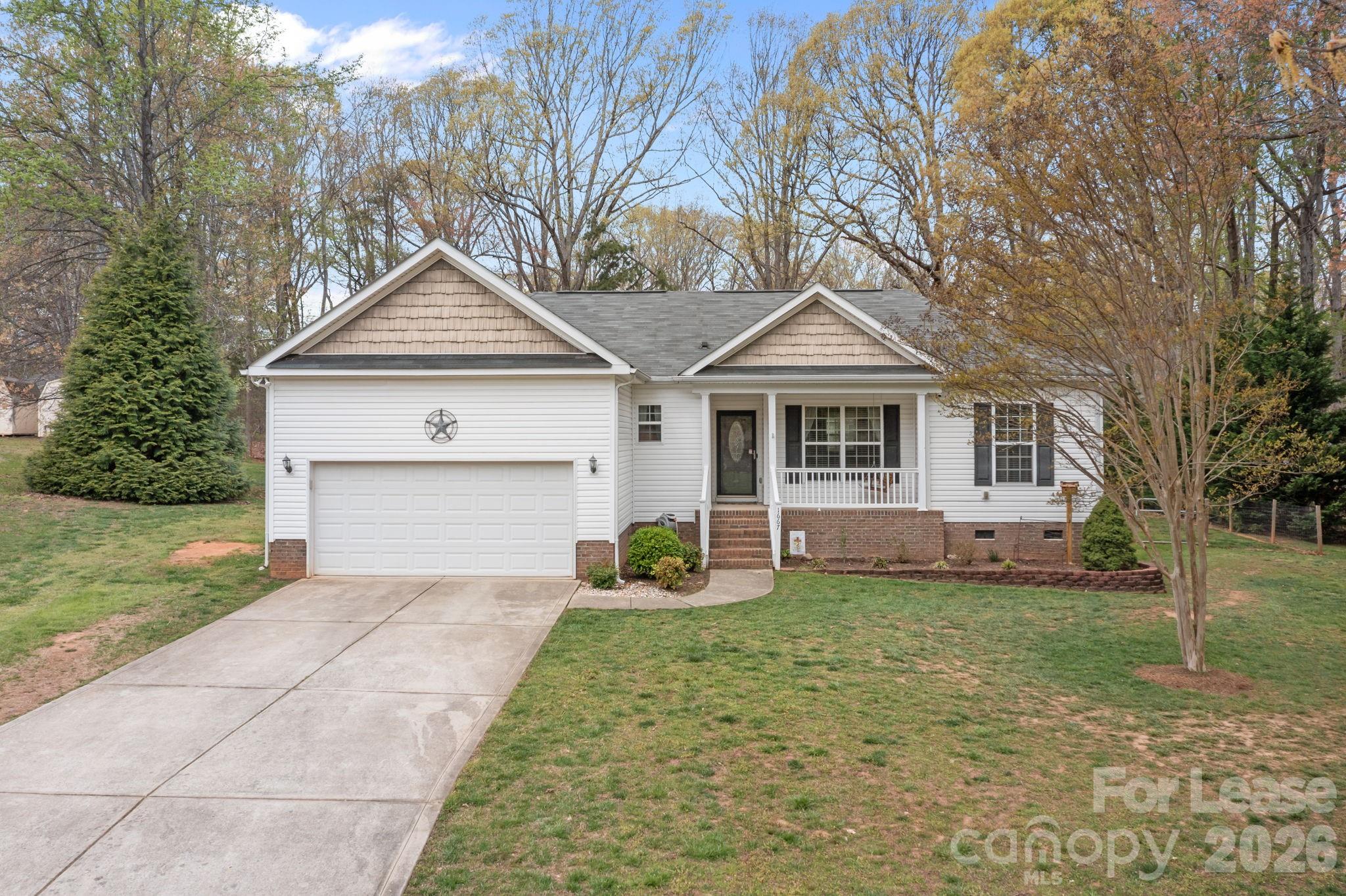 1667 Warwick Court