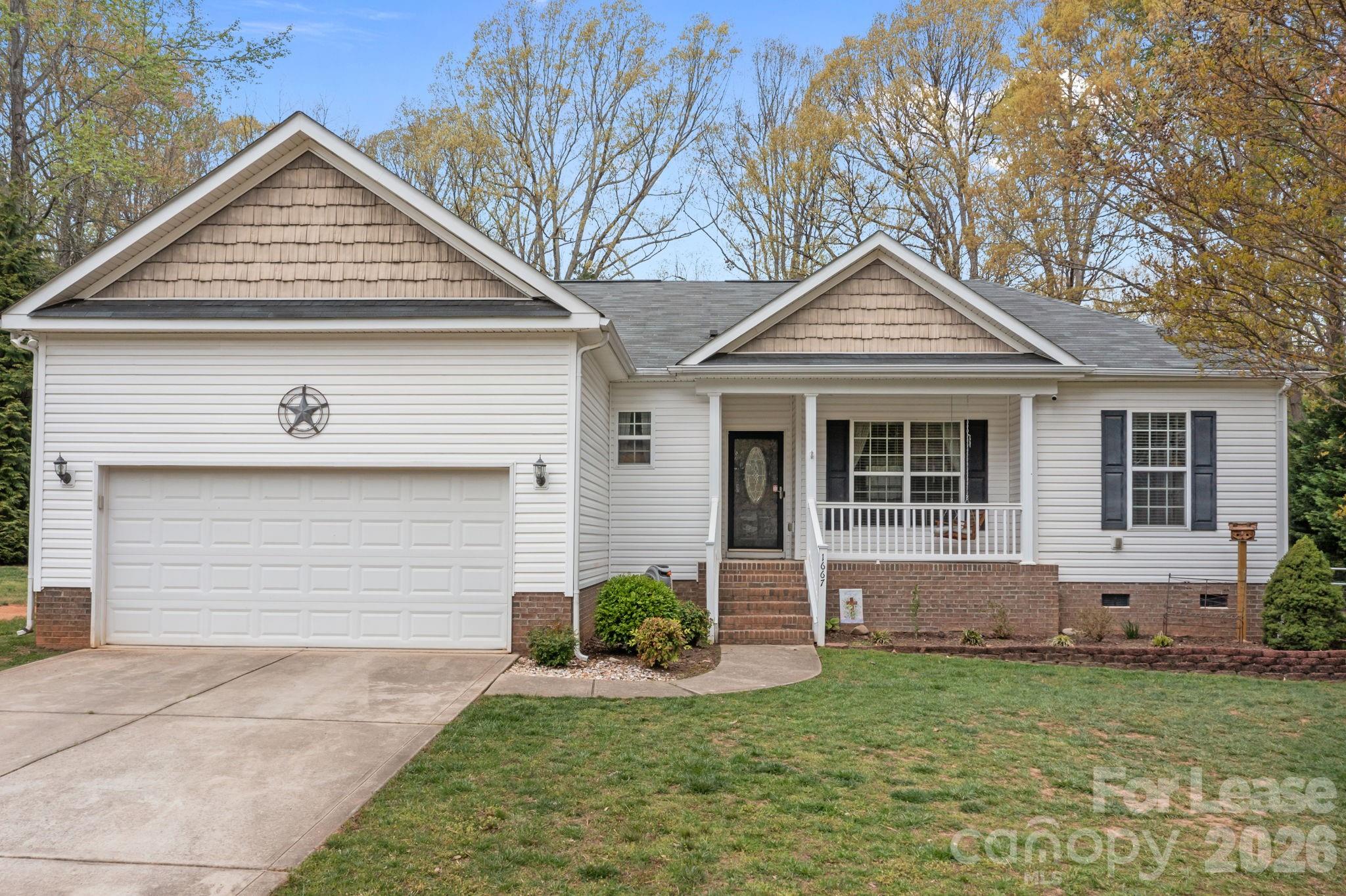 1667 Warwick Court