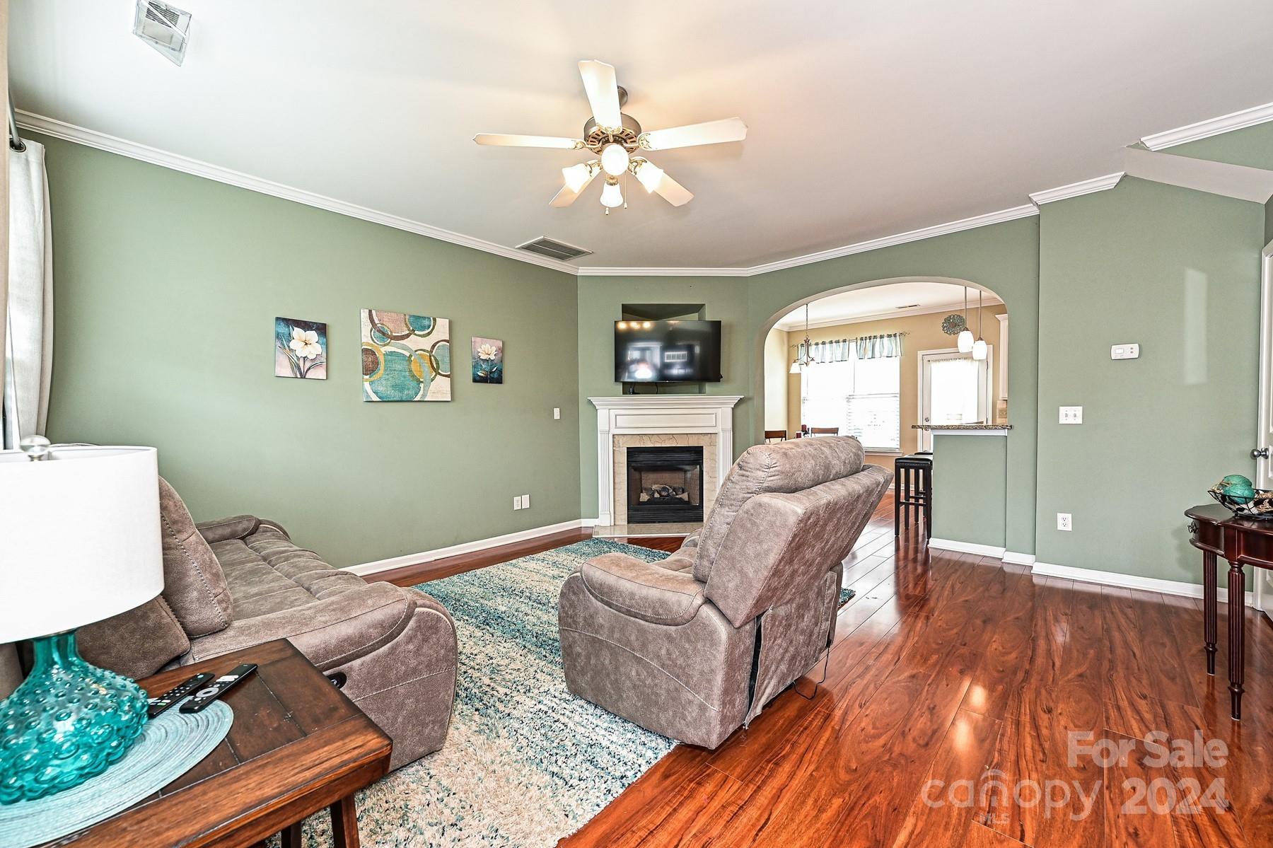 Fieldstone - Residential