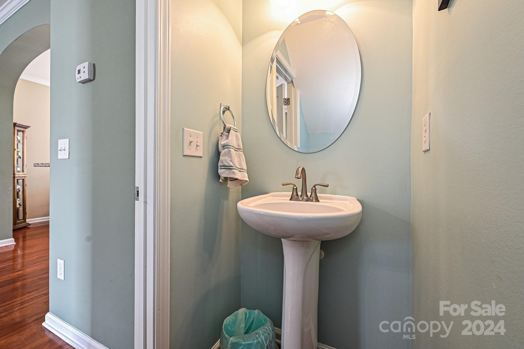 Fieldstone - Residential