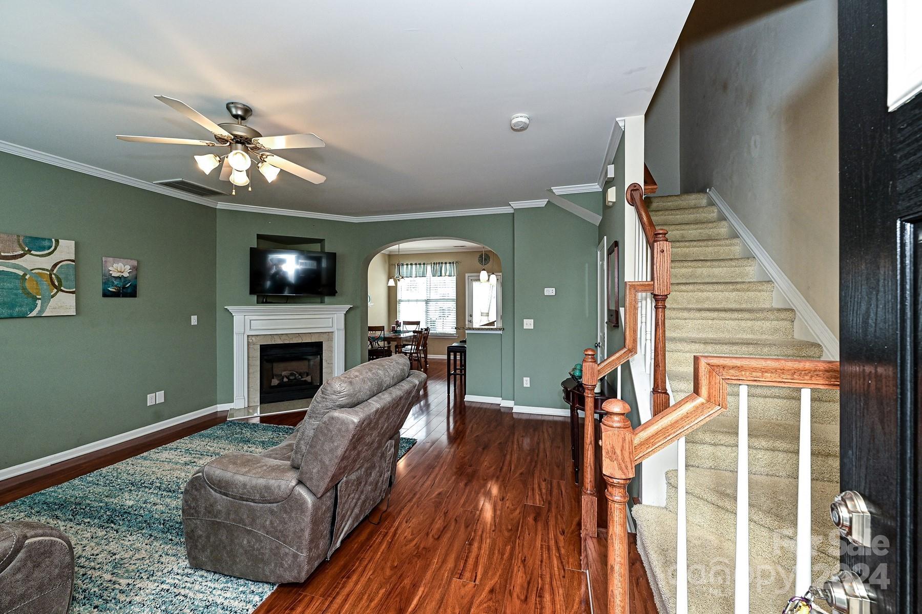 Fieldstone - Residential