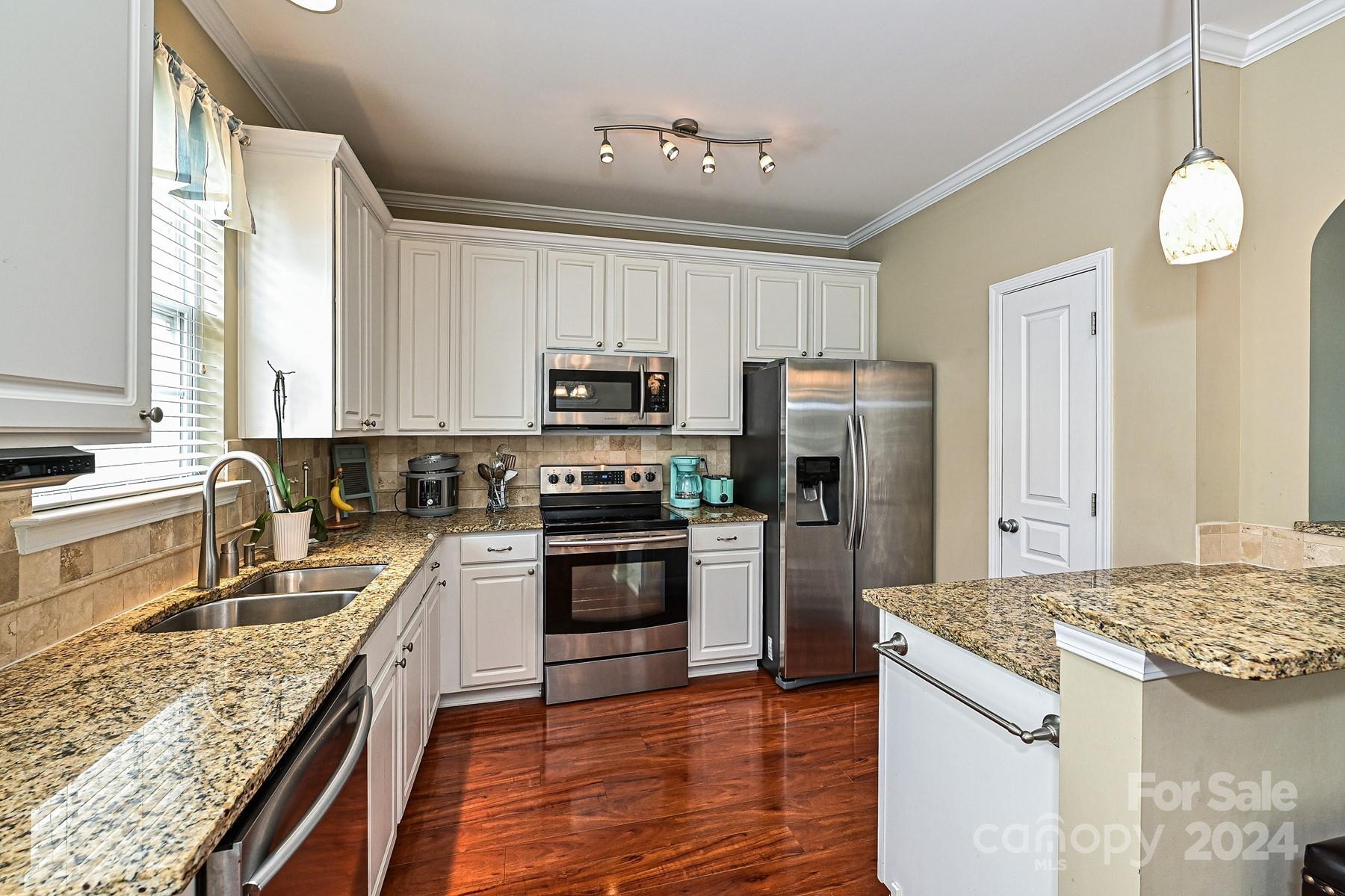 Fieldstone - Residential