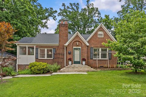 2005 Scott Avenue Charlotte NC 28203