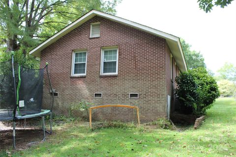 A home in Gastonia