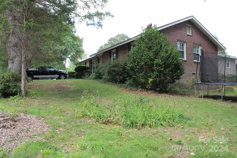 A home in Gastonia