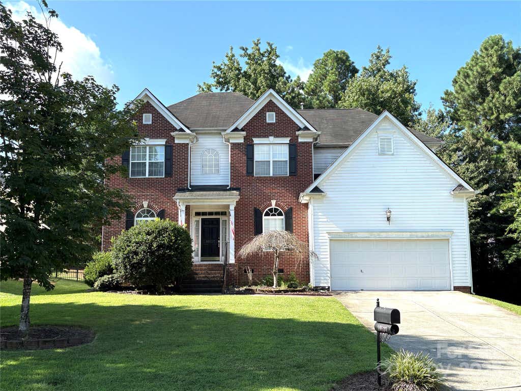 10527 Kilchurn Court, Charlotte, NC 28277, MLS #4286868 - Allen Tate