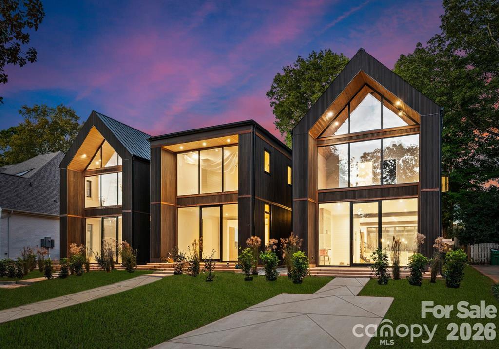 3615 Providence Road 101