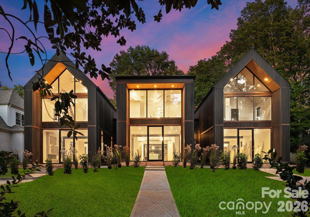 3615 Providence Road 101