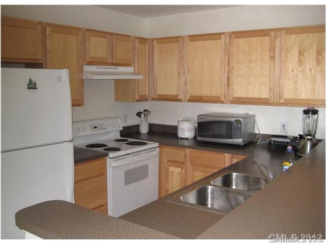 Fourth Ward - Residential Lease