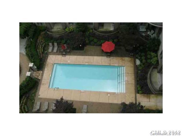 Fourth Ward - Residential Lease