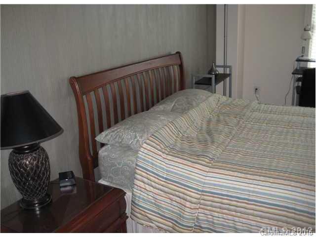 Fourth Ward - Residential Lease