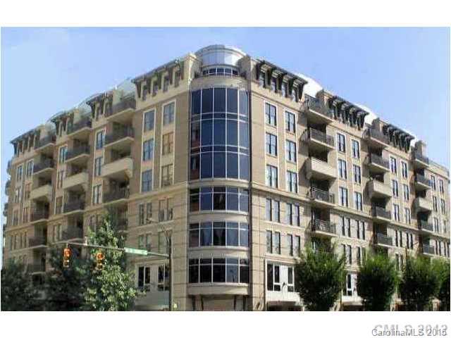 Fourth Ward - Residential Lease