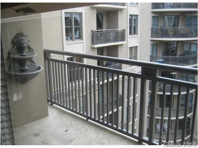 Fourth Ward - Residential Lease