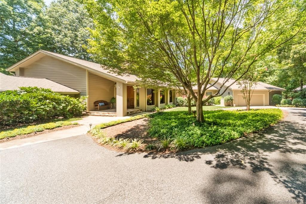 River Hills - Residential