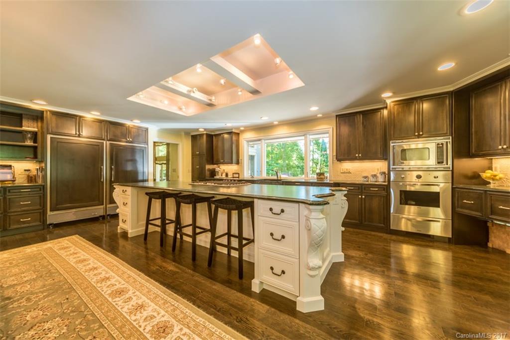 River Hills - Residential