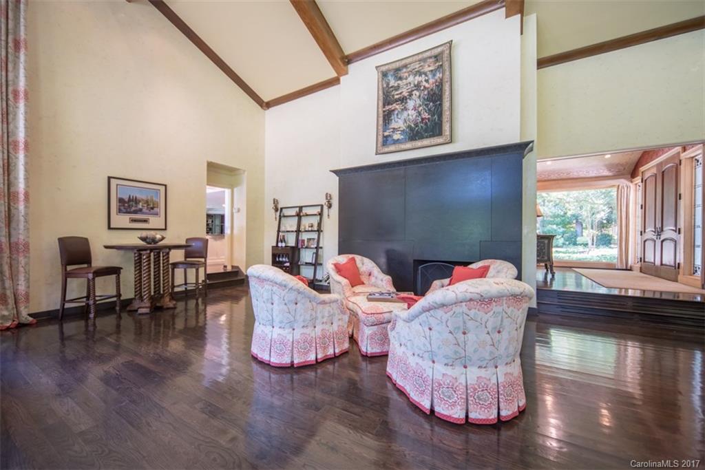 River Hills - Residential