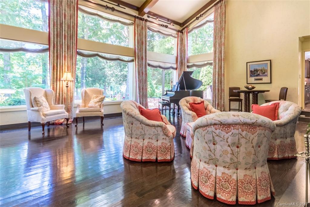 River Hills - Residential