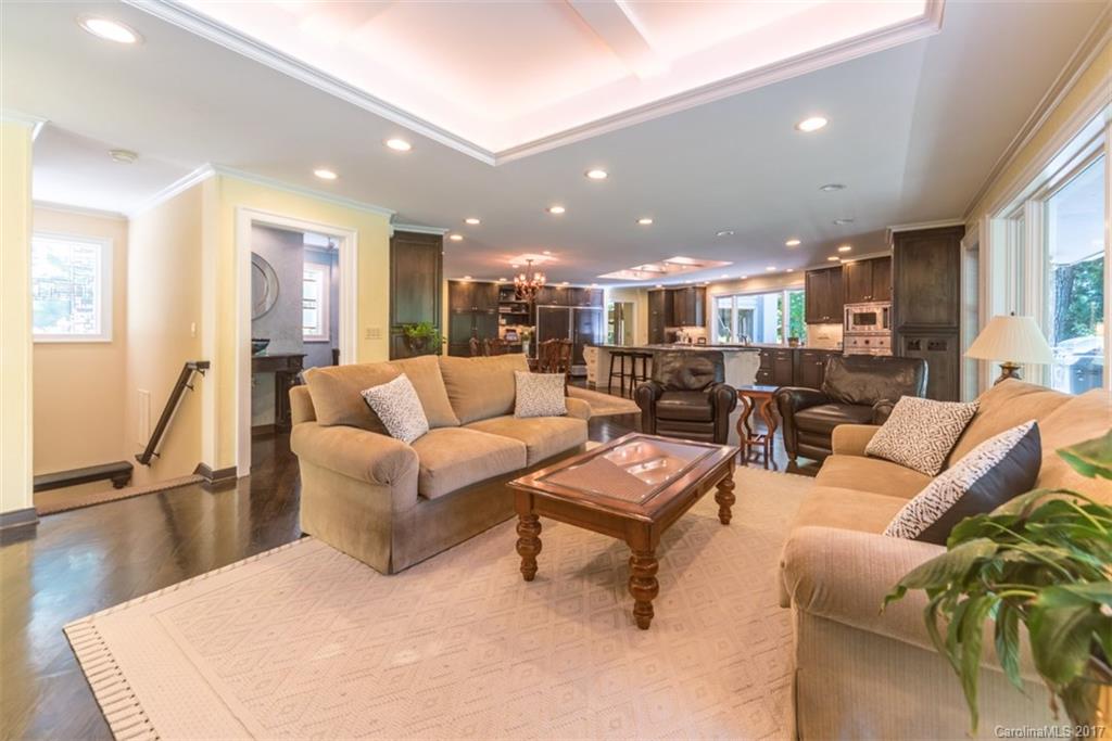 River Hills - Residential