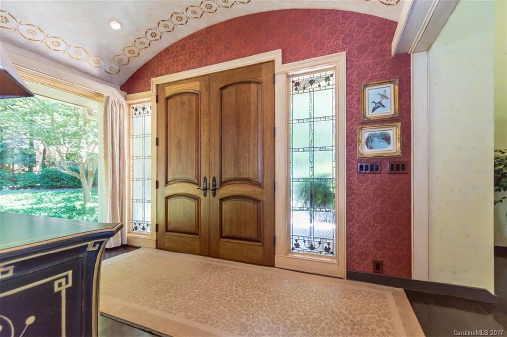 River Hills - Residential