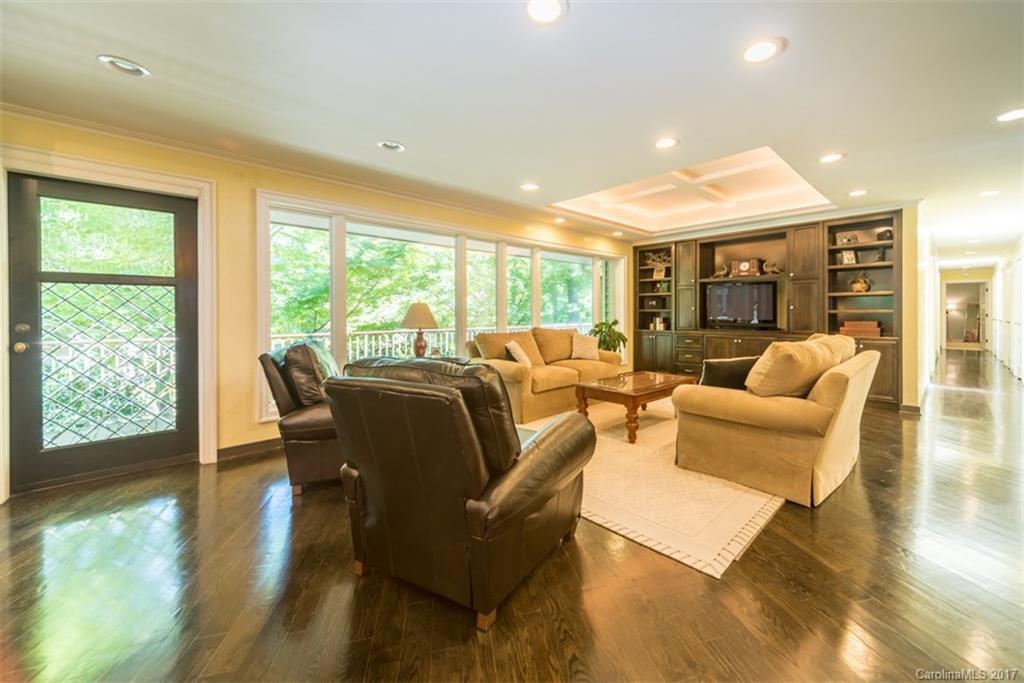 River Hills - Residential