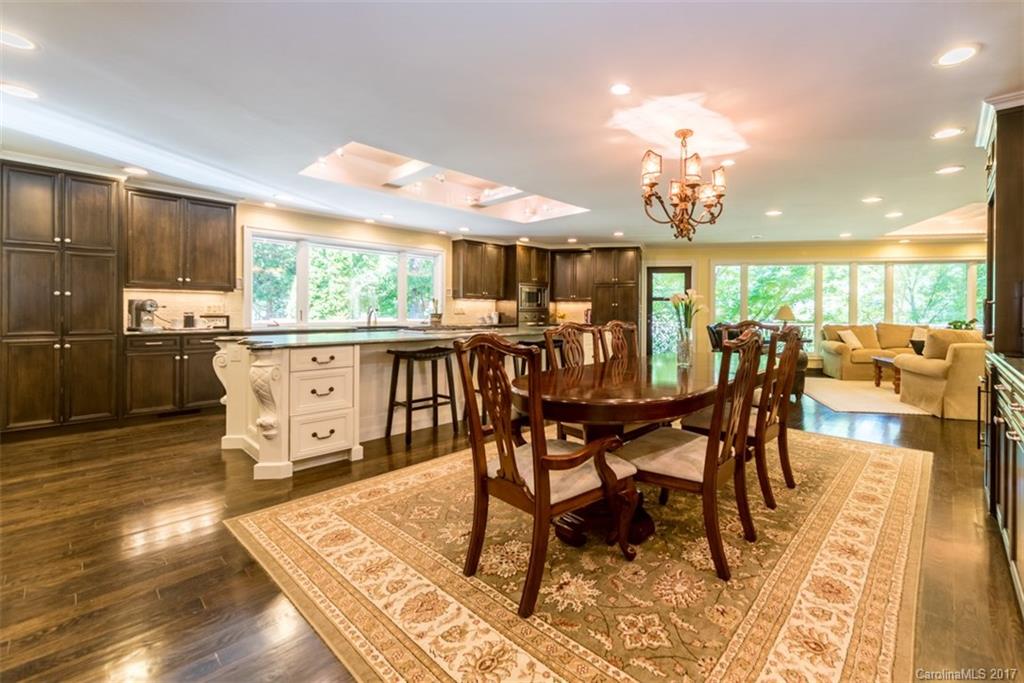 River Hills - Residential