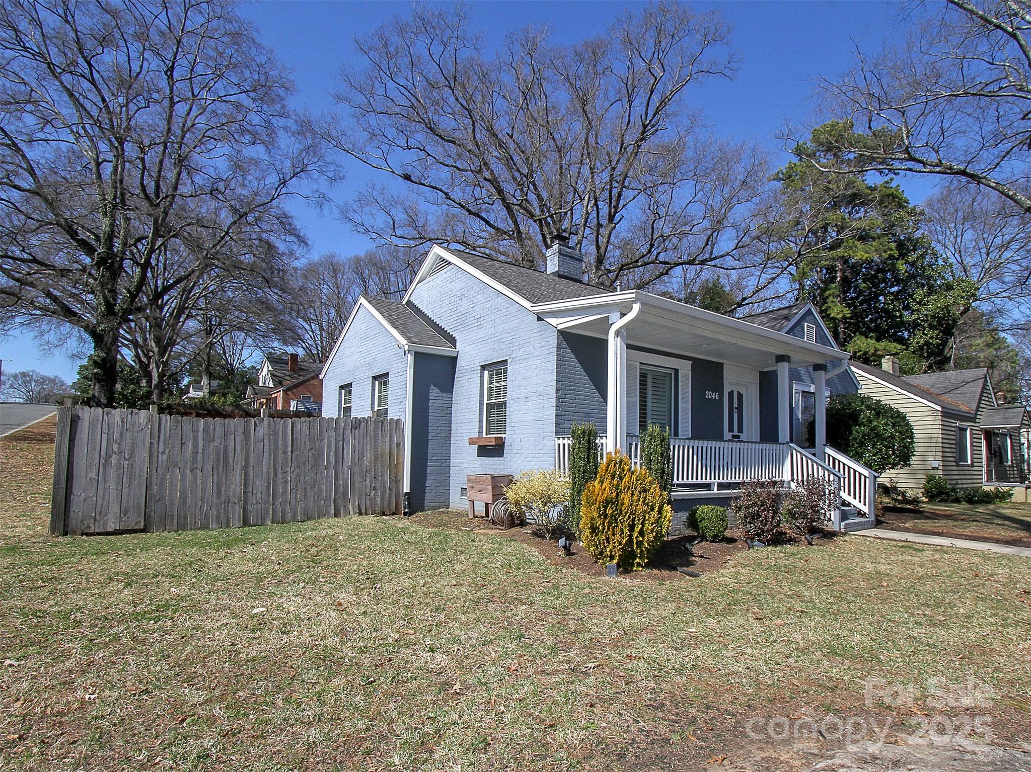 Westover Hills - Residential