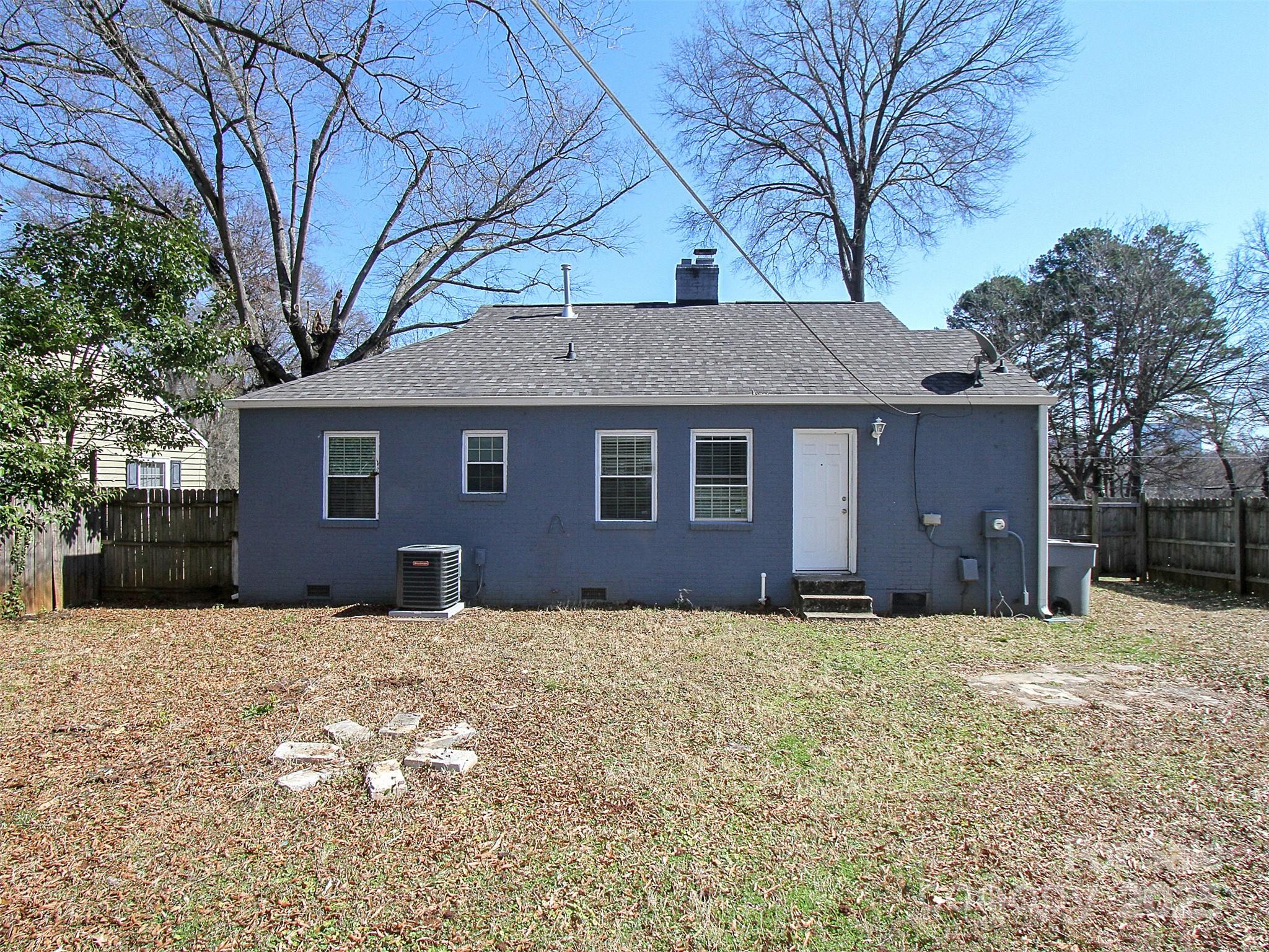 Westover Hills - Residential