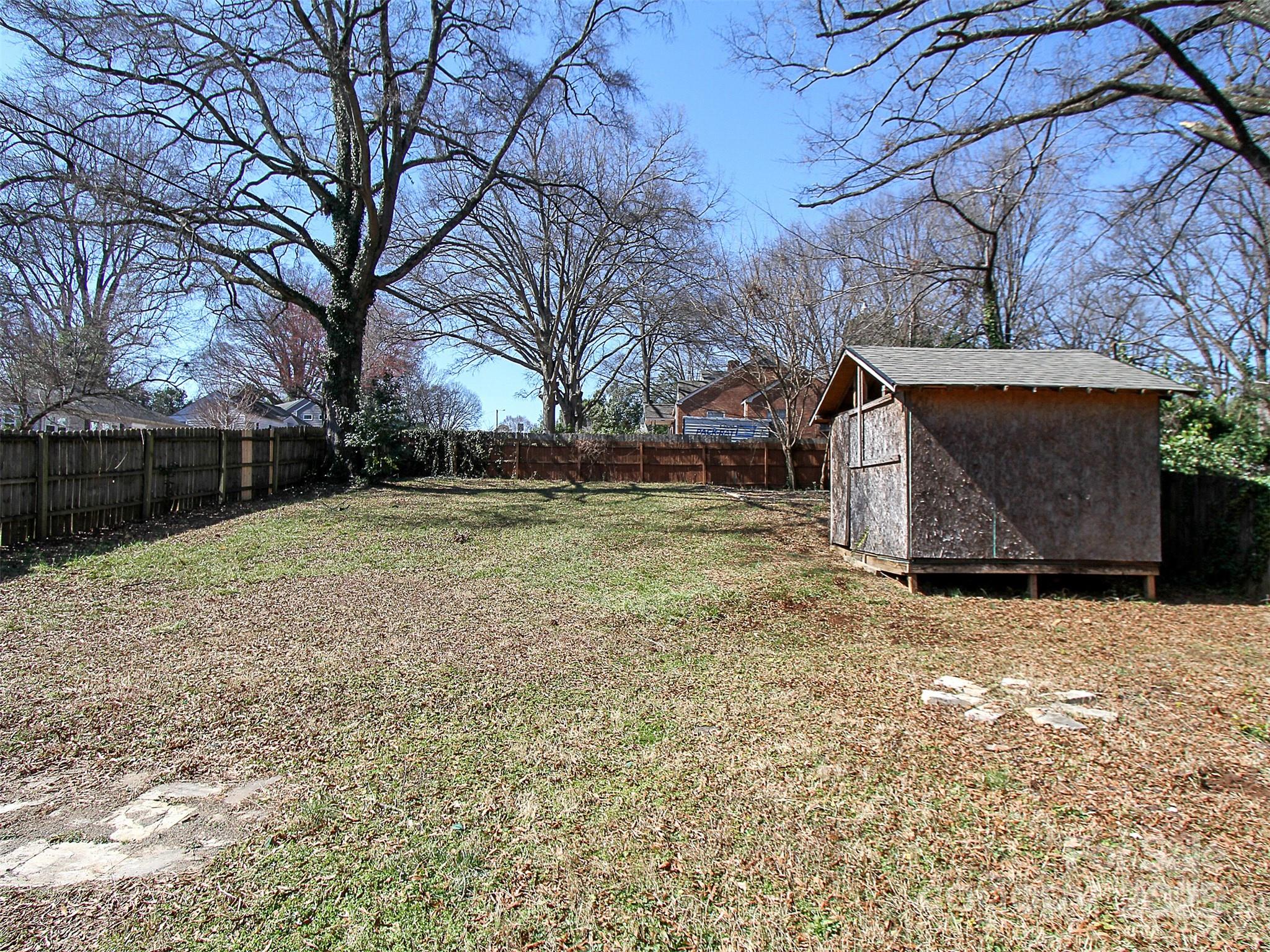 Westover Hills - Residential