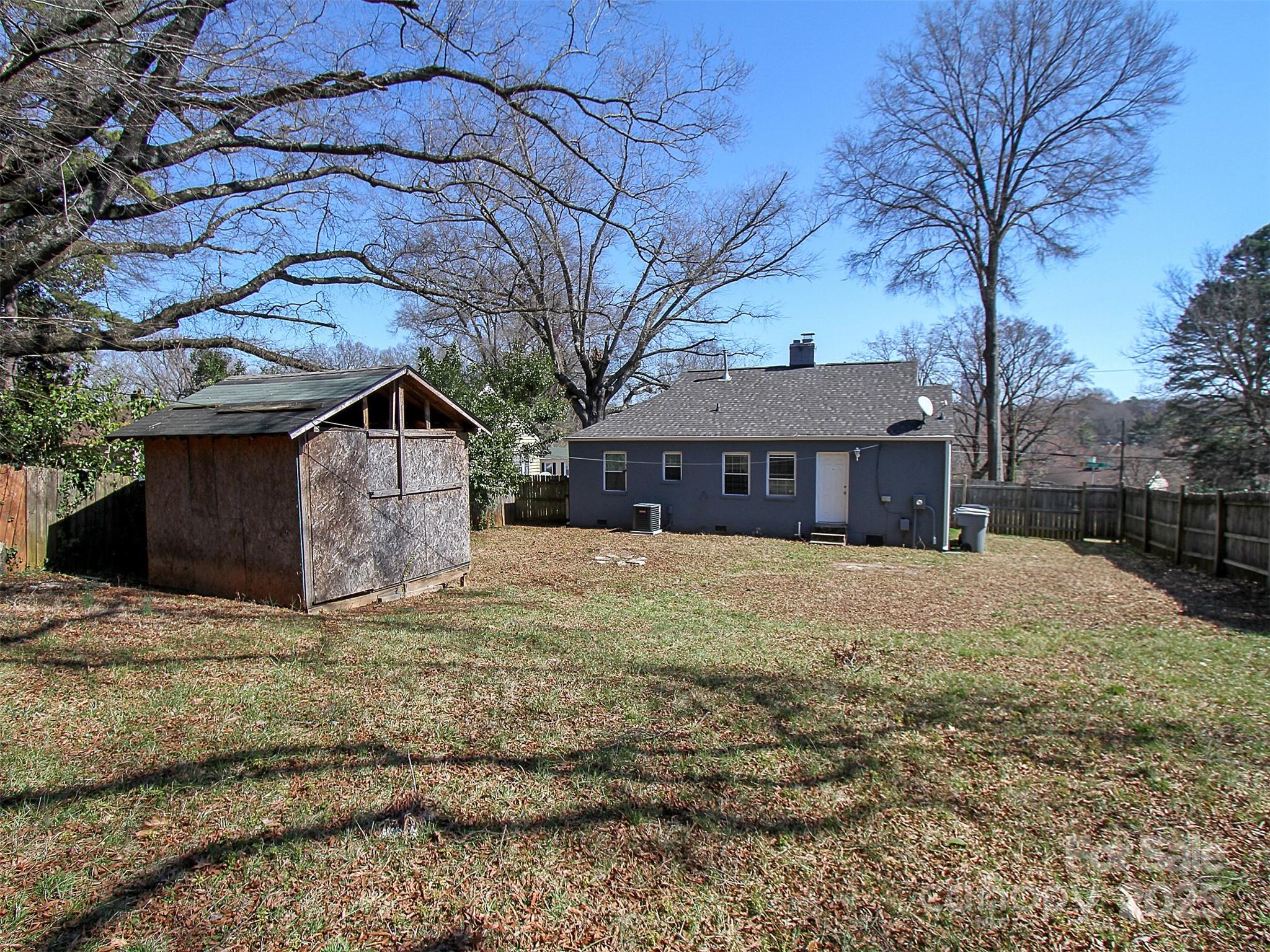 Westover Hills - Residential