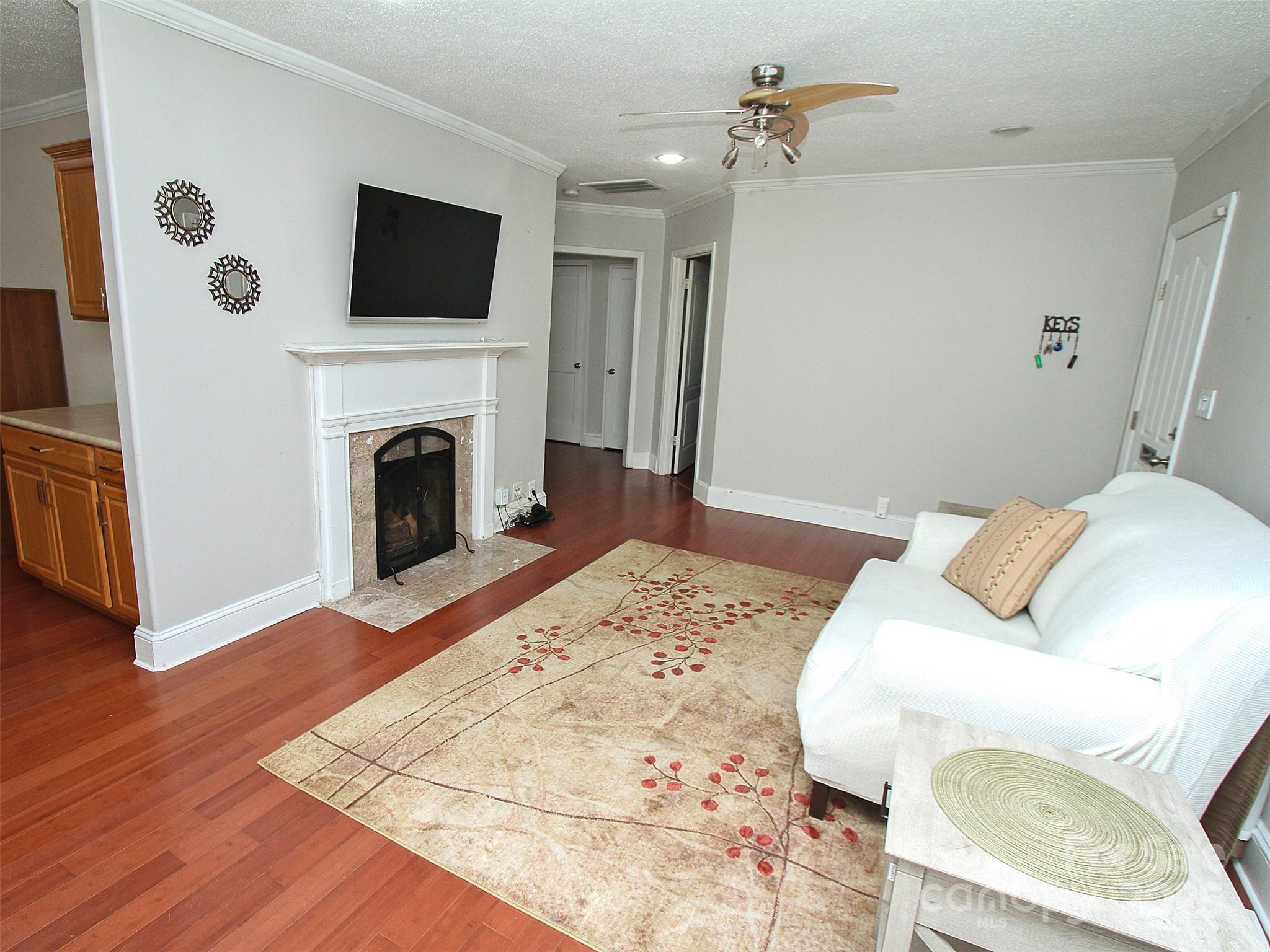 Westover Hills - Residential