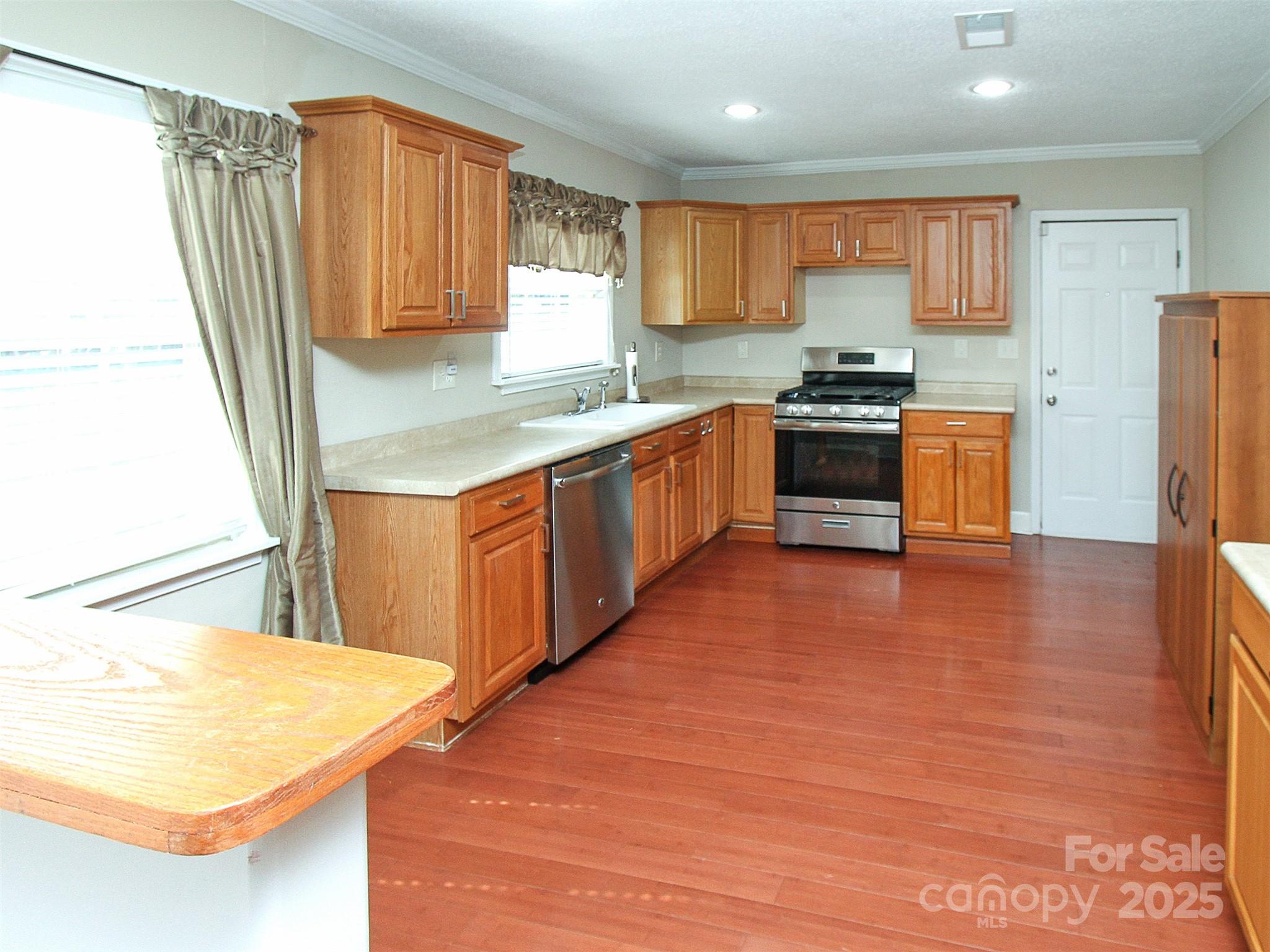 Westover Hills - Residential