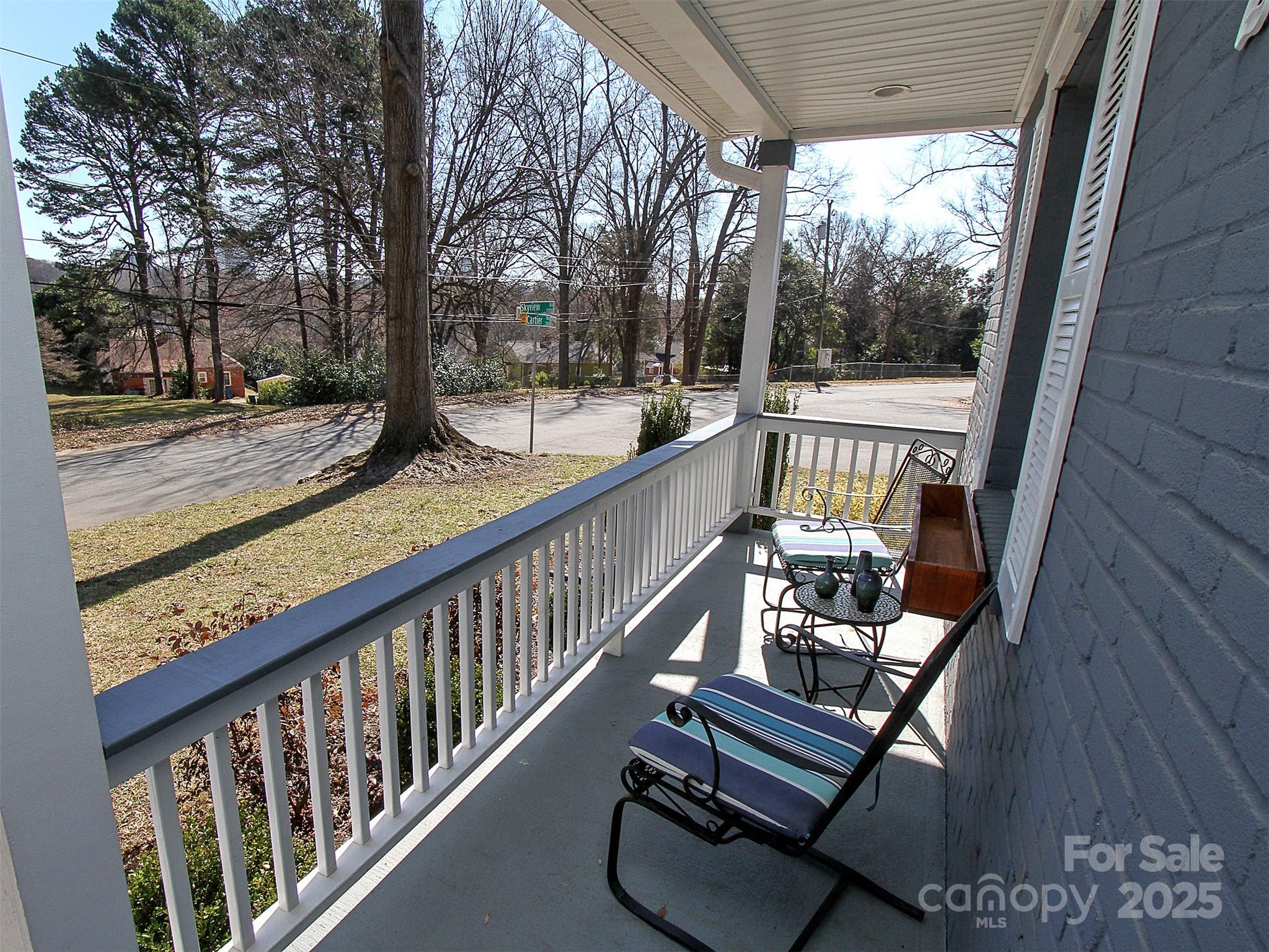 Westover Hills - Residential