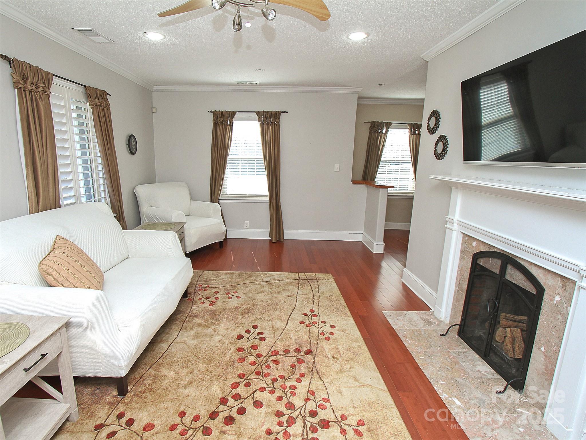 Westover Hills - Residential