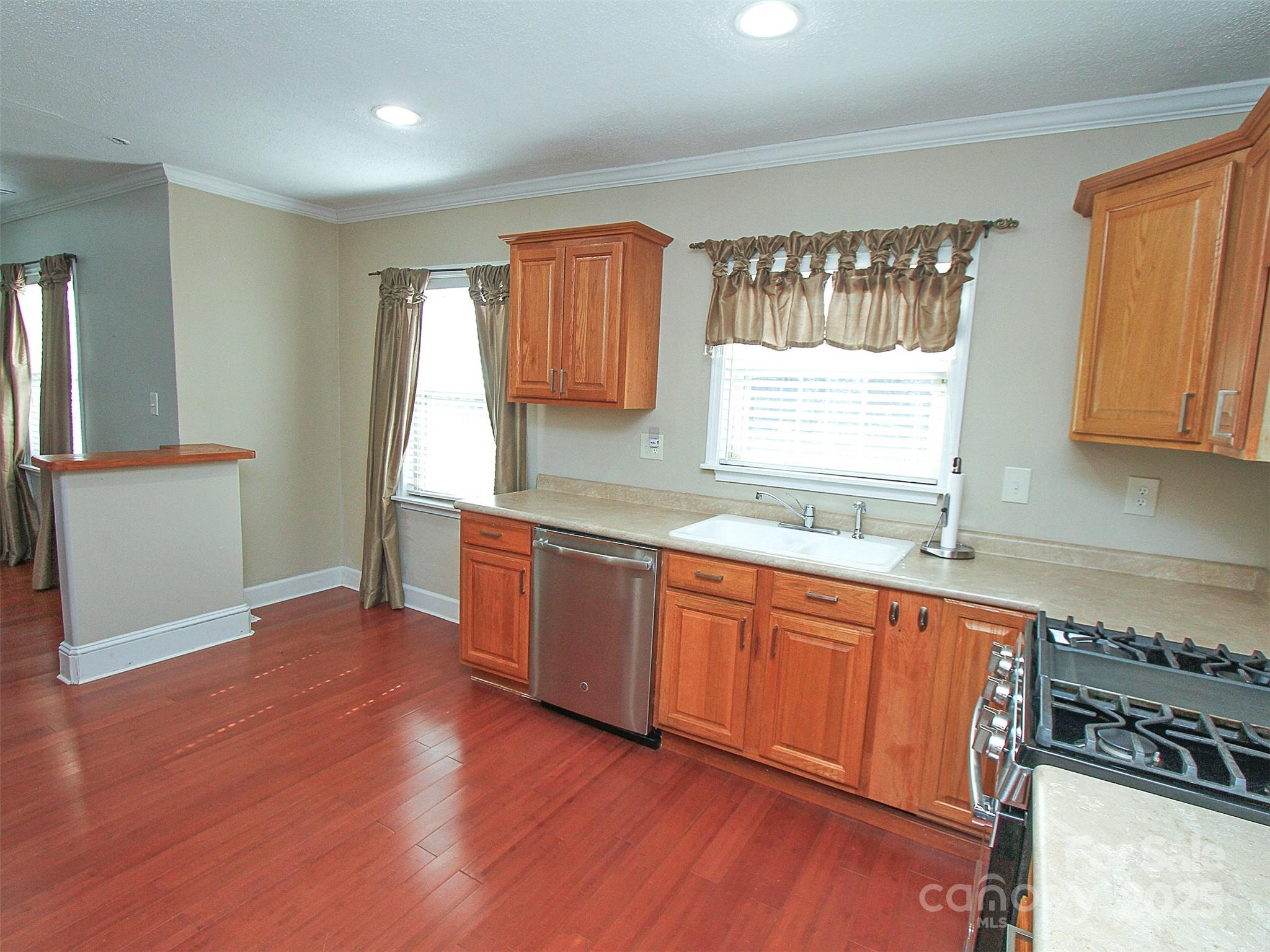 Westover Hills - Residential