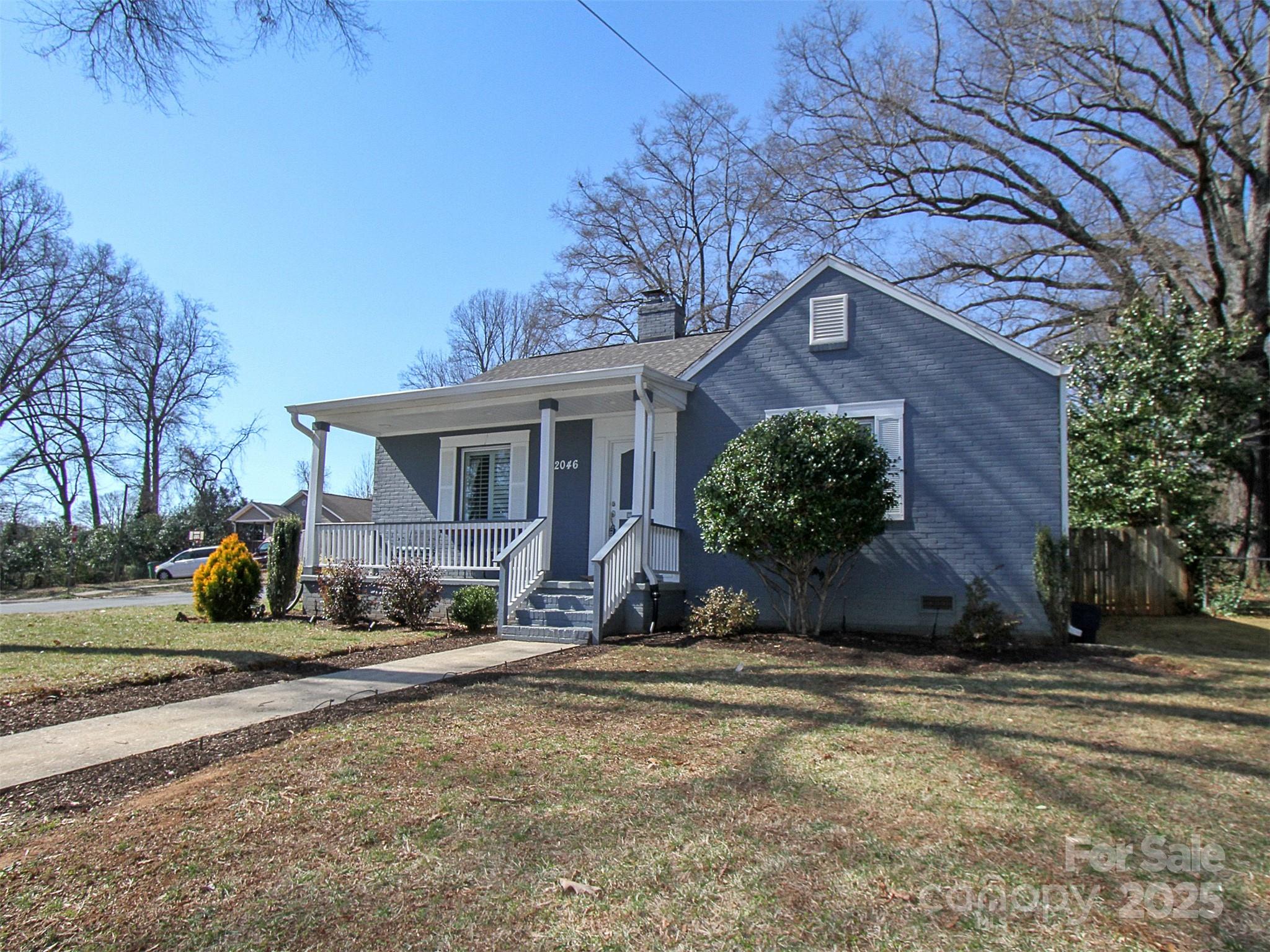Westover Hills - Residential