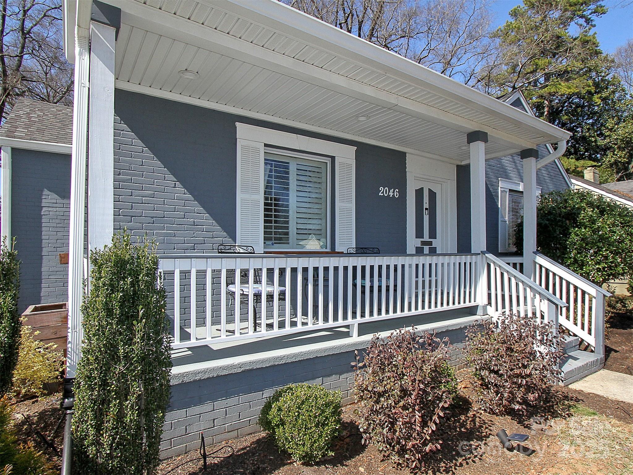 Westover Hills - Residential
