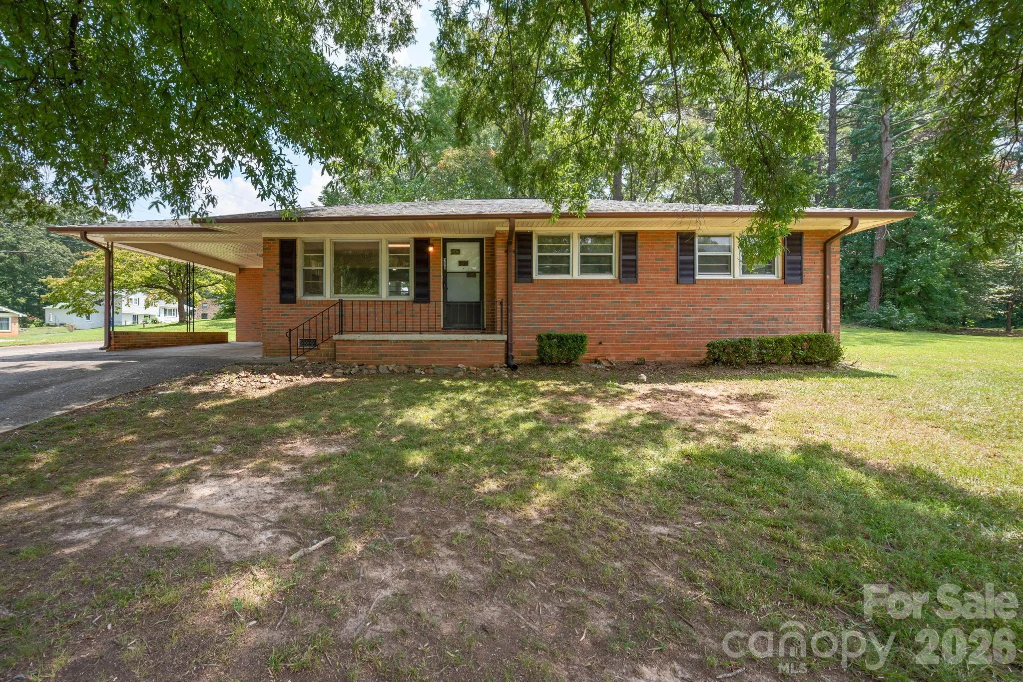 901 S 10th Street, Bessemer City, NC, 28016