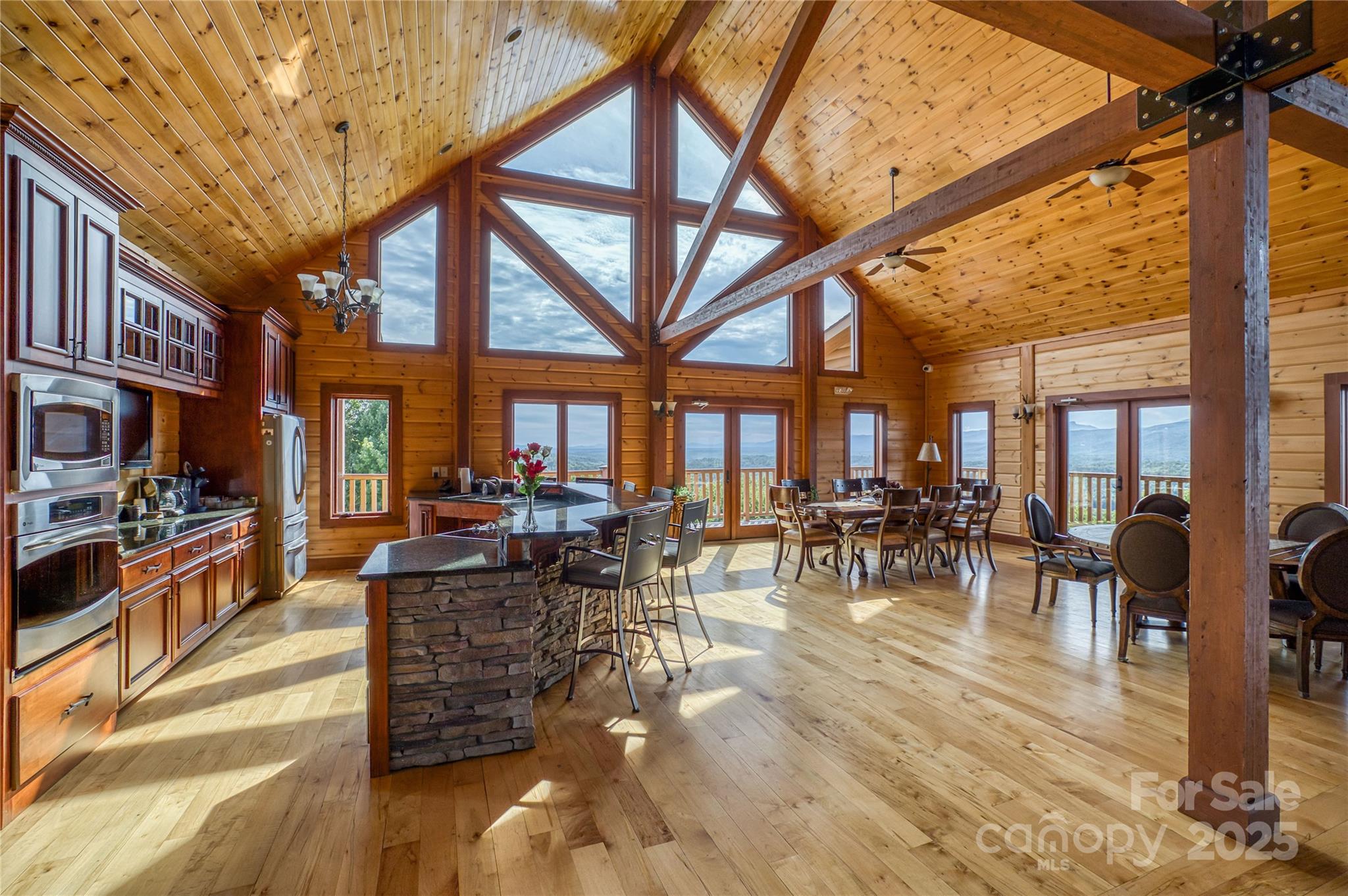 The Coves Mountain River Club - Land