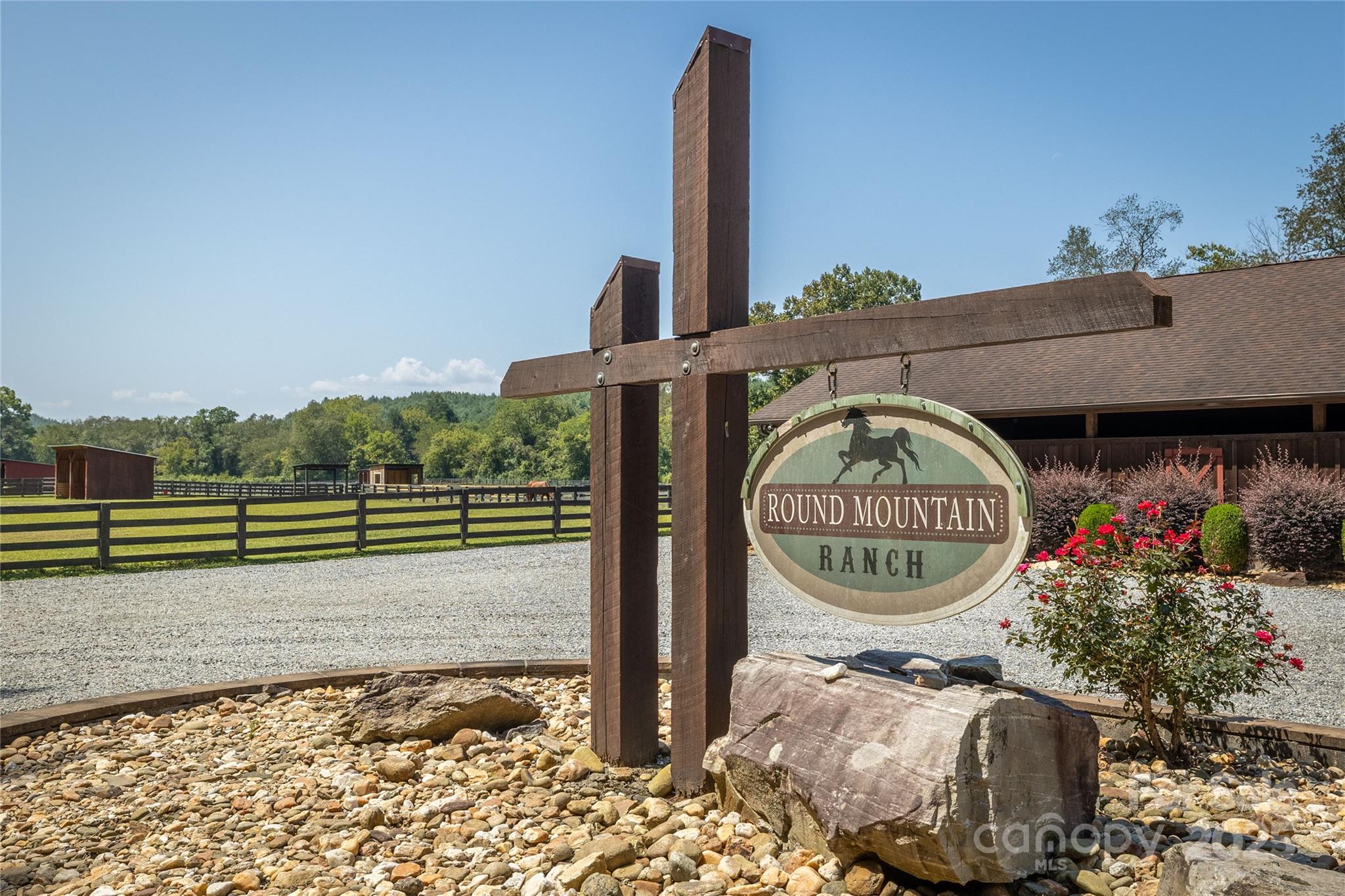 The Coves Mountain River Club - Land