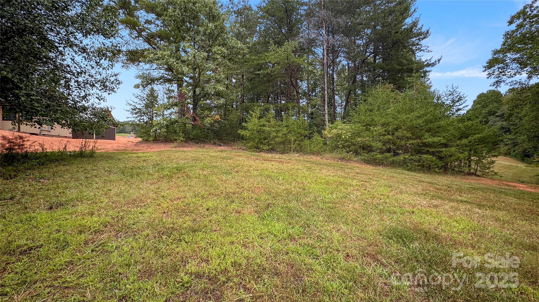 The Coves Mountain River Club - Land