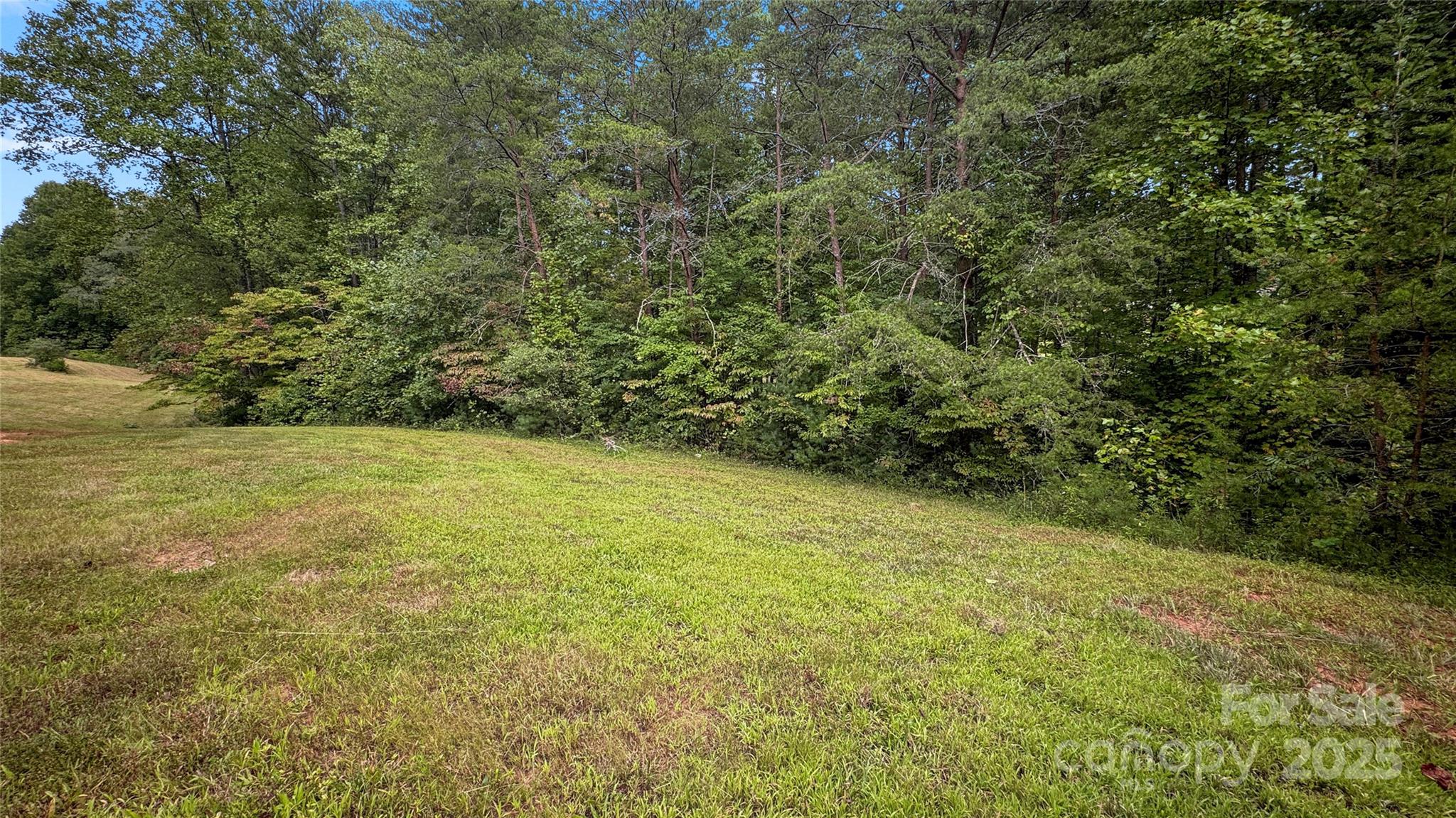 The Coves Mountain River Club - Land