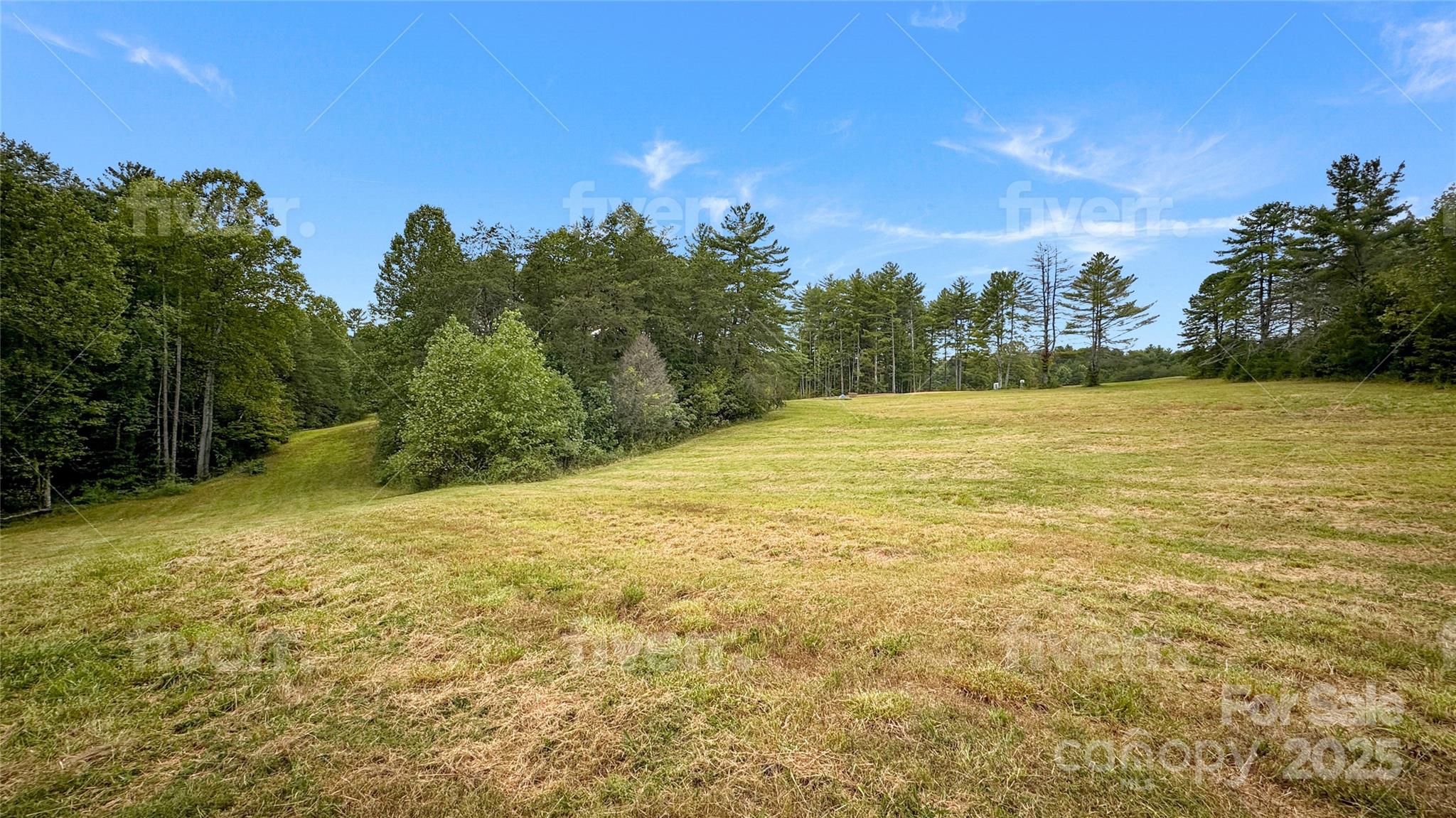 The Coves Mountain River Club - Land