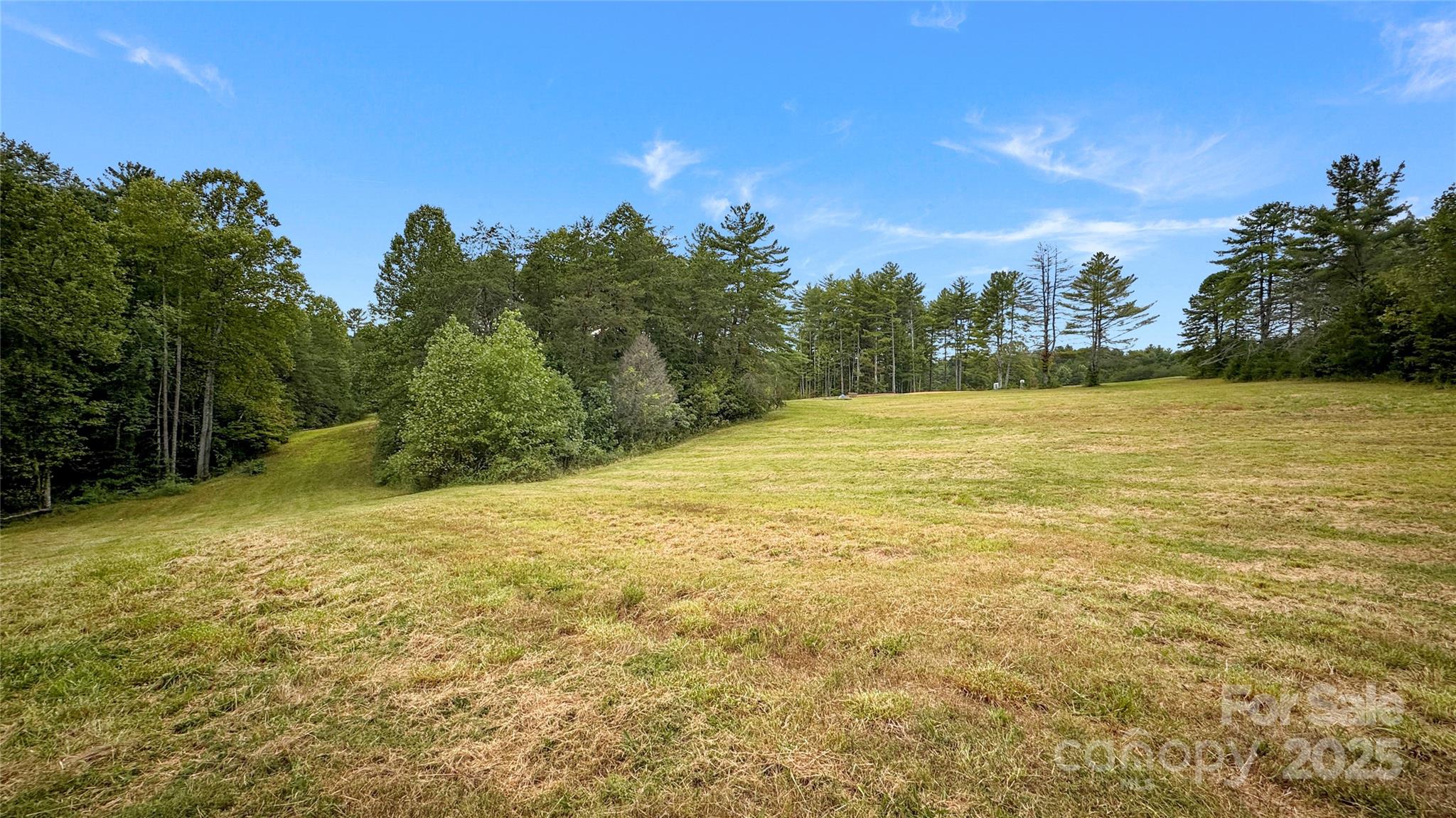 The Coves Mountain River Club - Land